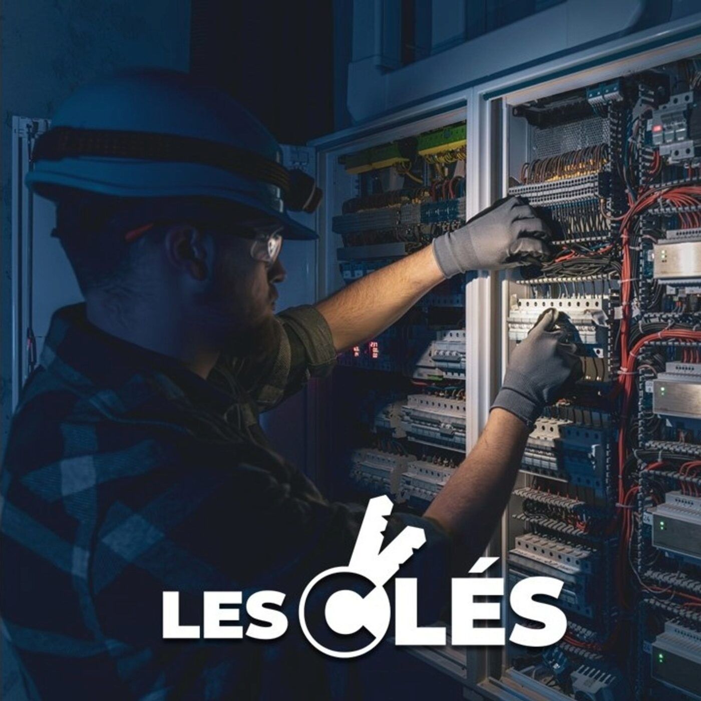 Va-t-on manquer d’électricité à l’avenir ? episode artwork