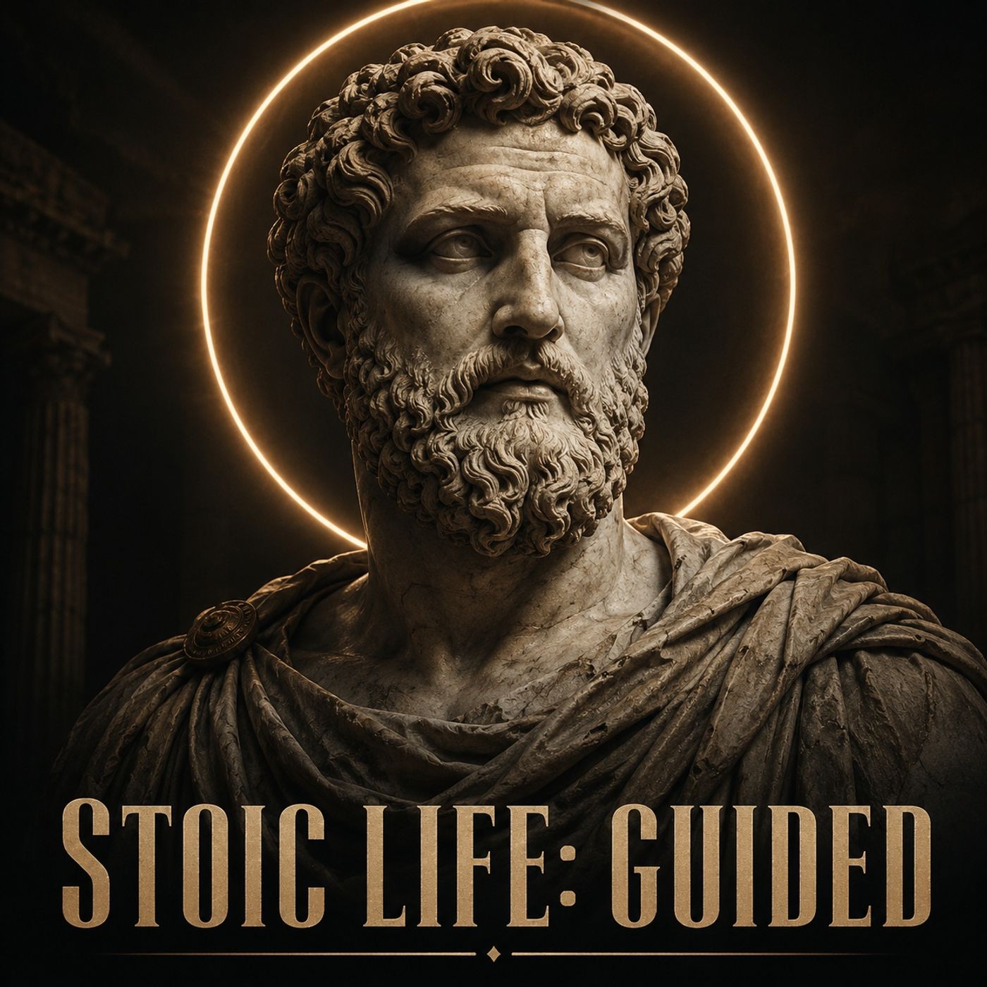 Stoic Life Guided
