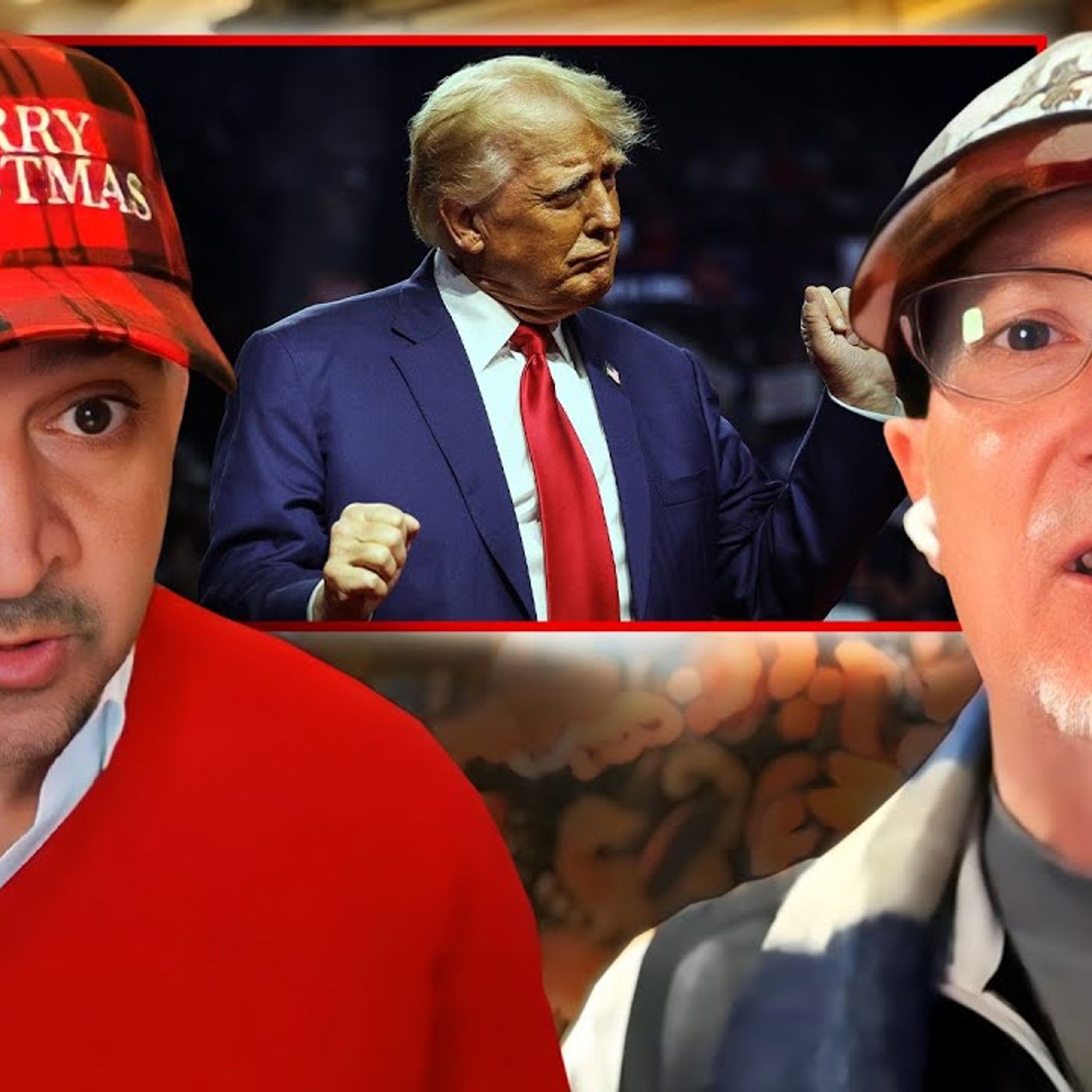 “Smashing Expectations” - US Economy Grows 4.3% as Trump Policies DEFY Recession Warnings