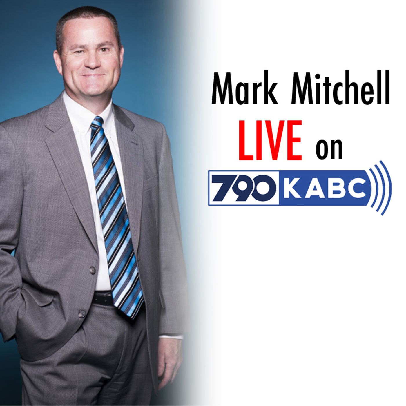 Mark Mitchell