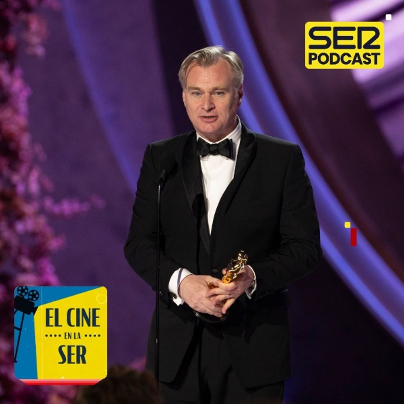 Especial Premios Oscars 2024 | Christopher Nolan triunfa con 'Oppenheimer' (Parte 2)