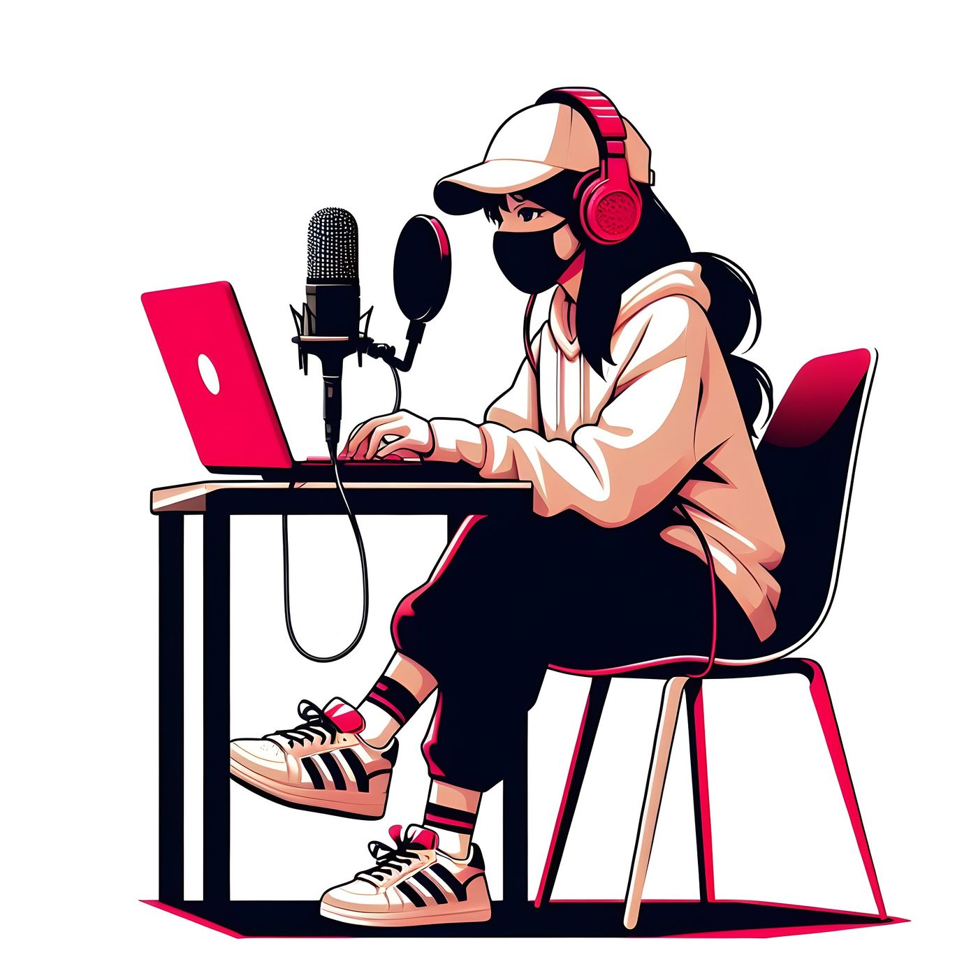 ESTE ES MI PODCAST TV