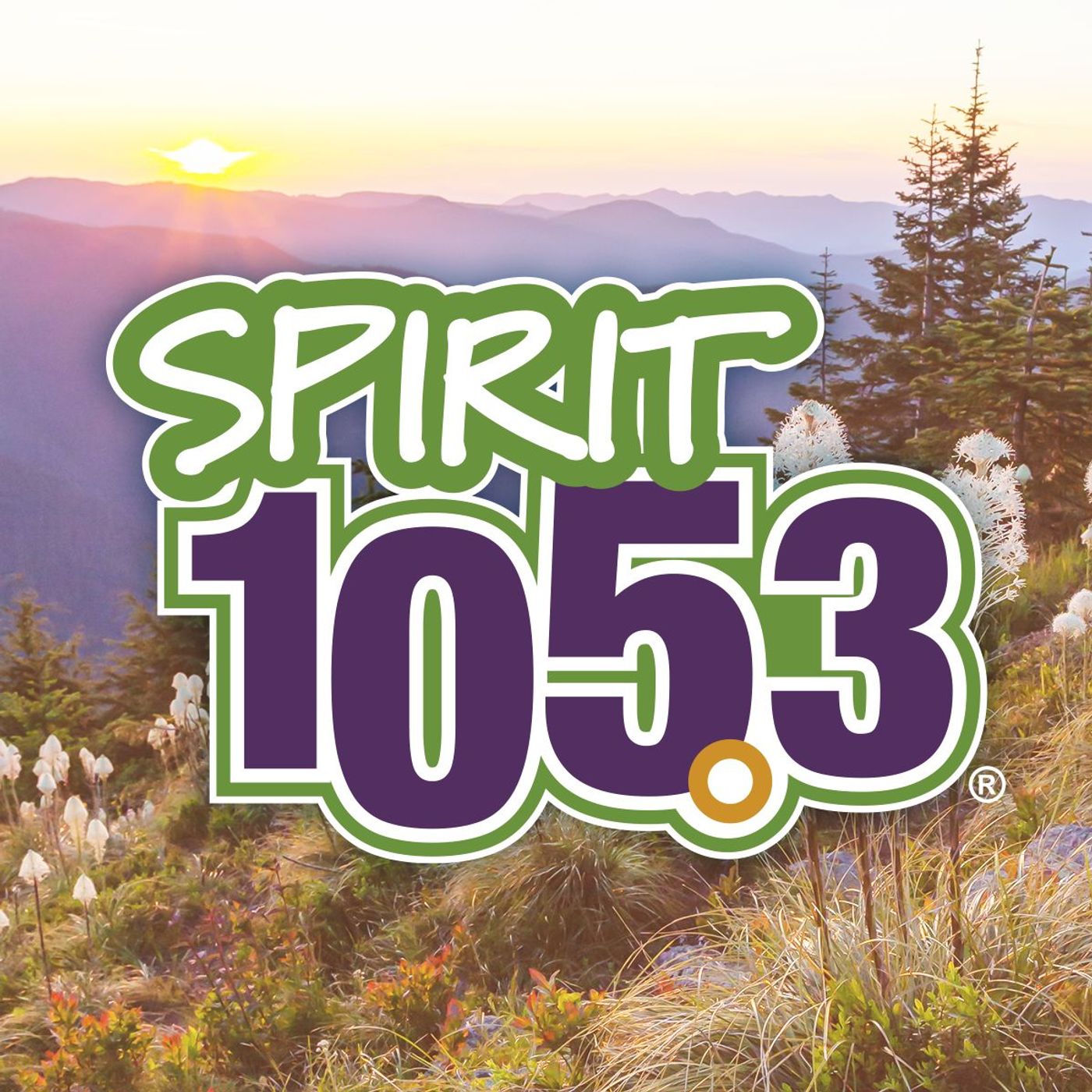 SPIRIT 105.3 Moments
