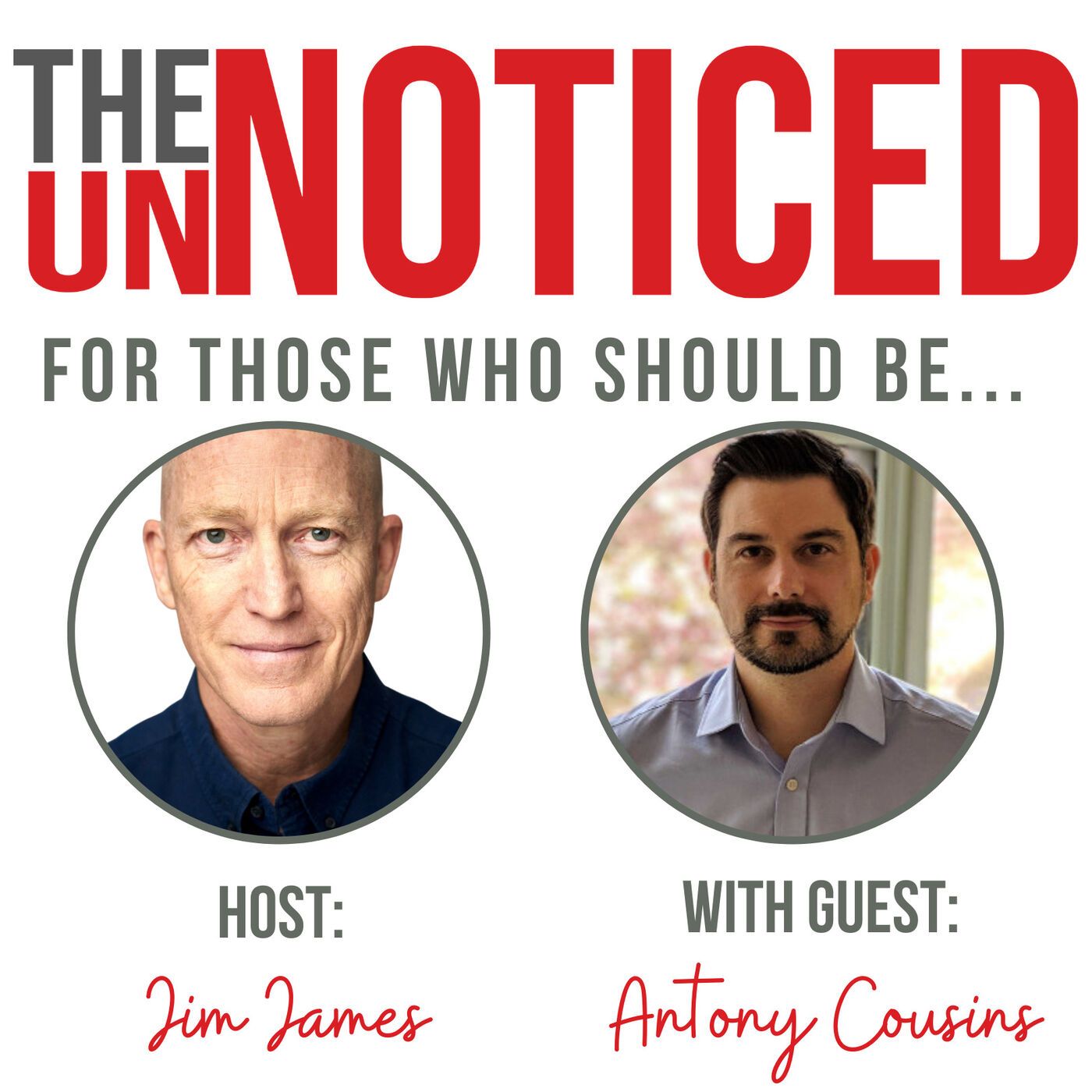 The UnNoticed Entrepreneur