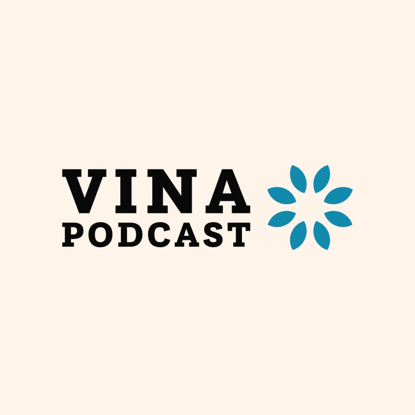 Vina Podcast