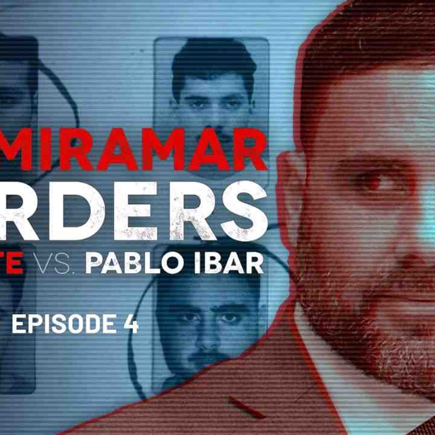 The Miramar Murders_ The Witnesses episode artwork