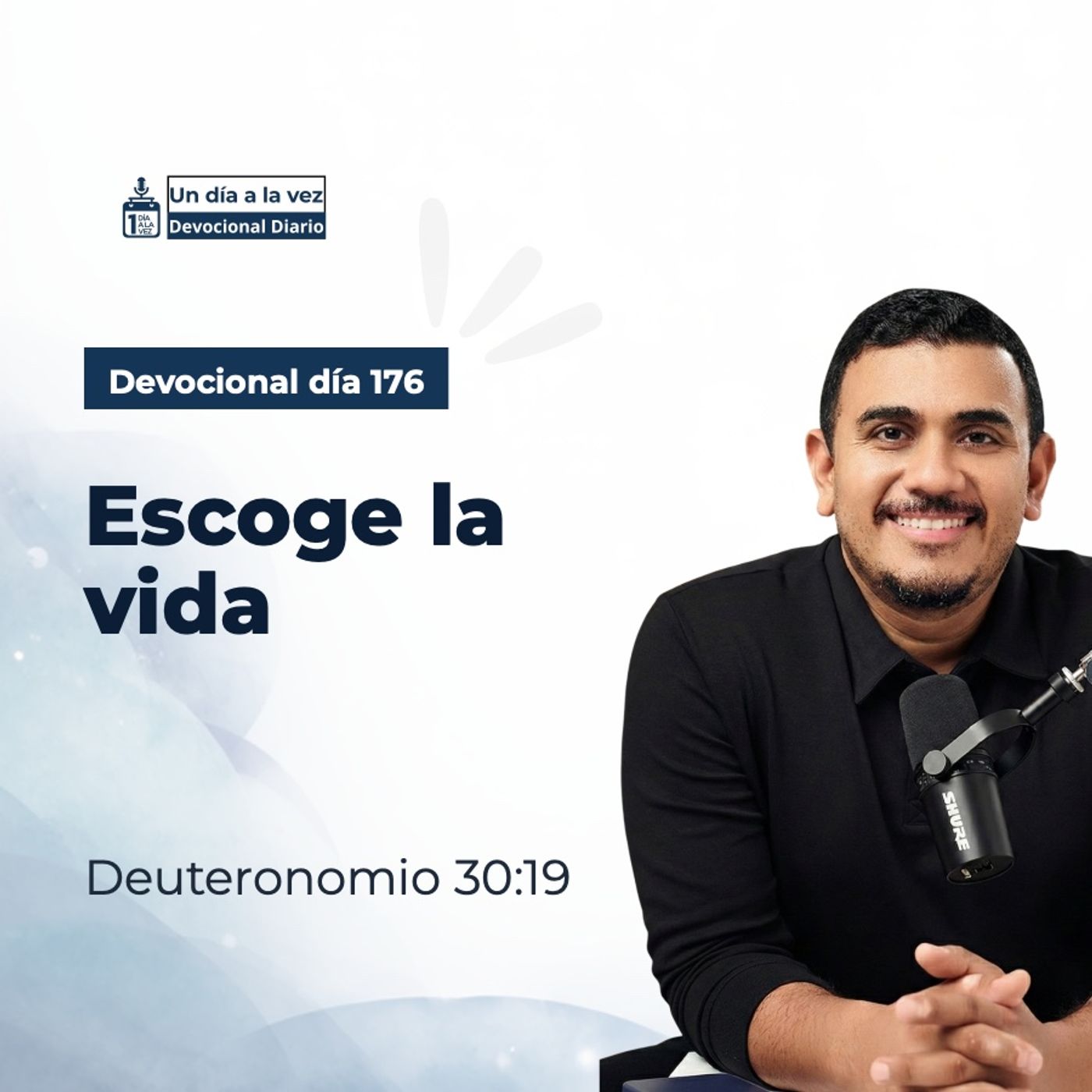 Escoge la vida episode artwork