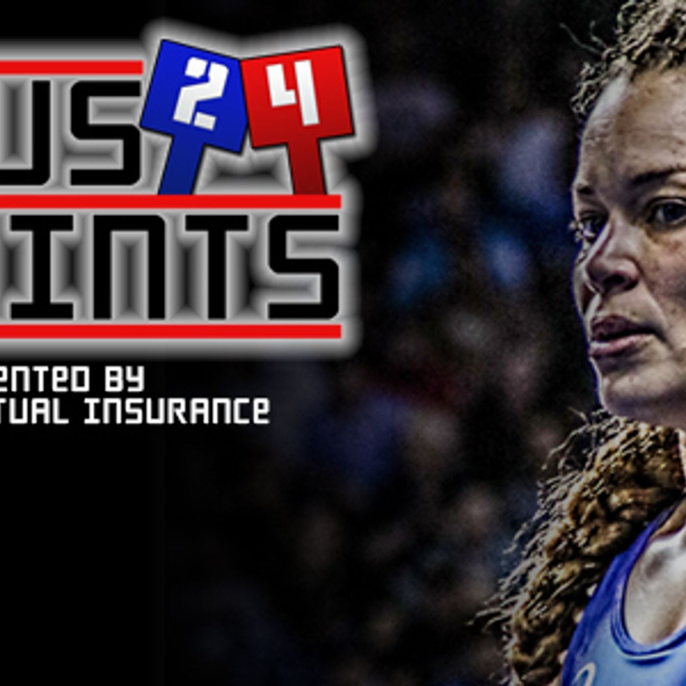 Bonus Points - A USA Wrestling Podcast