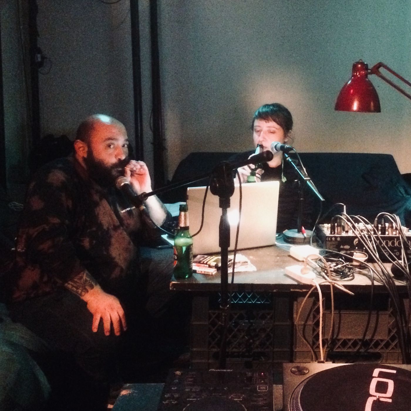 Presidio Radiofonico #