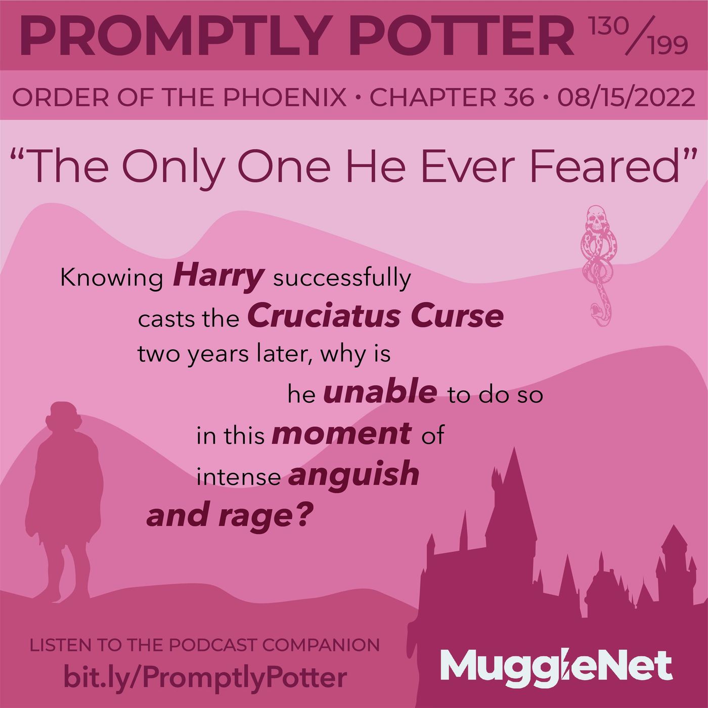 Promptly Potter