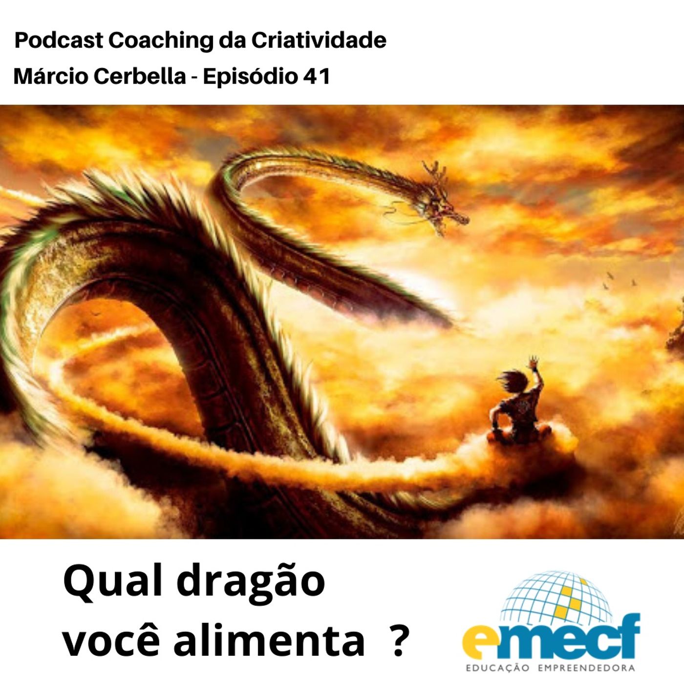 Coaching da Criatividade