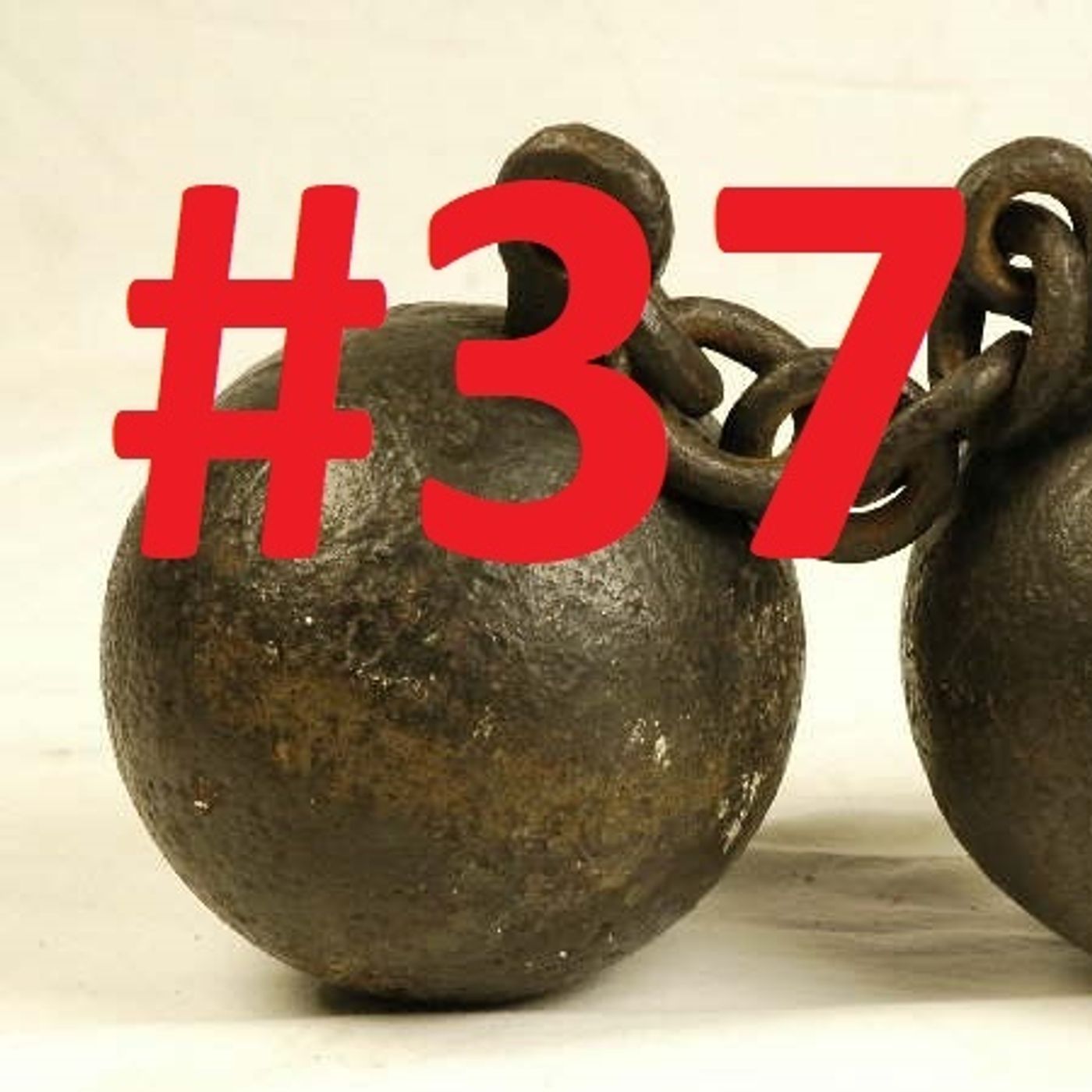 PALLE INCATENATE 1 - Brutte recensioni: stroncare il peccato senza nominare il peccatore - Puntata 37 episode artwork