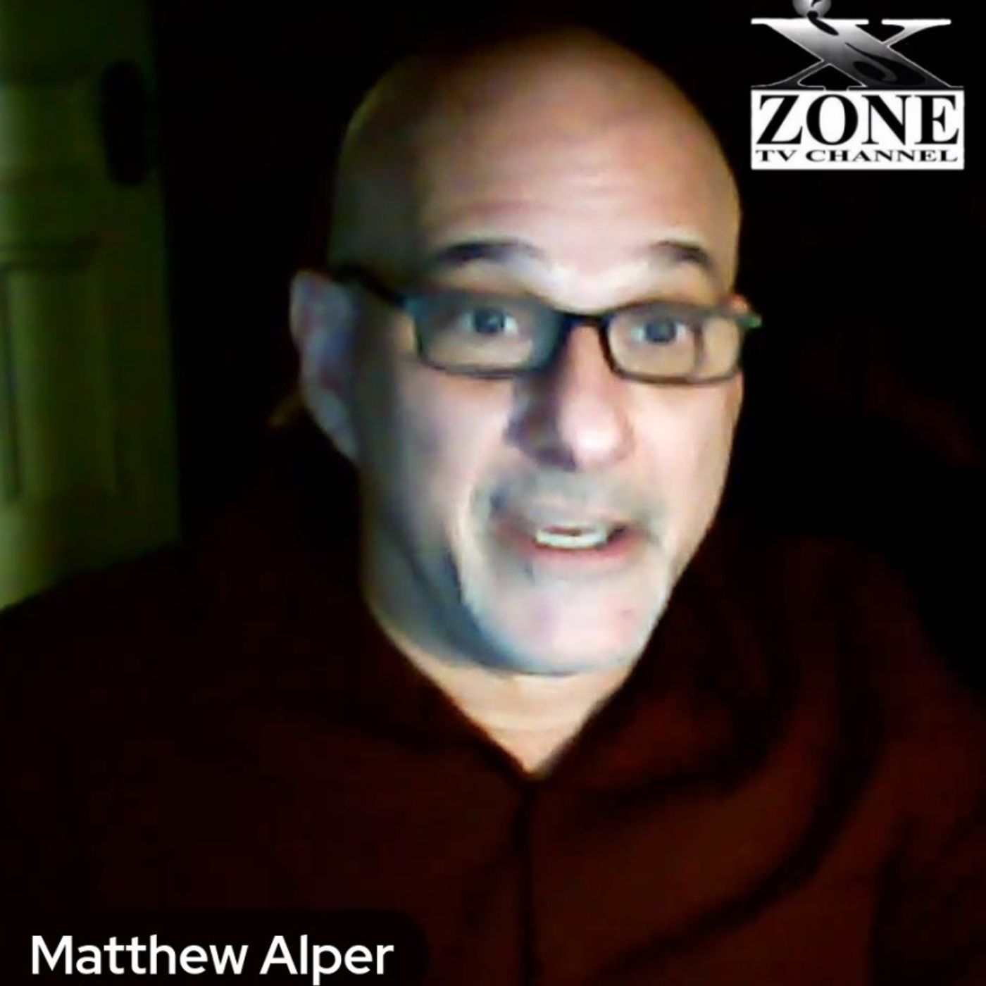 The \'X\' Zone Radio/TV Show