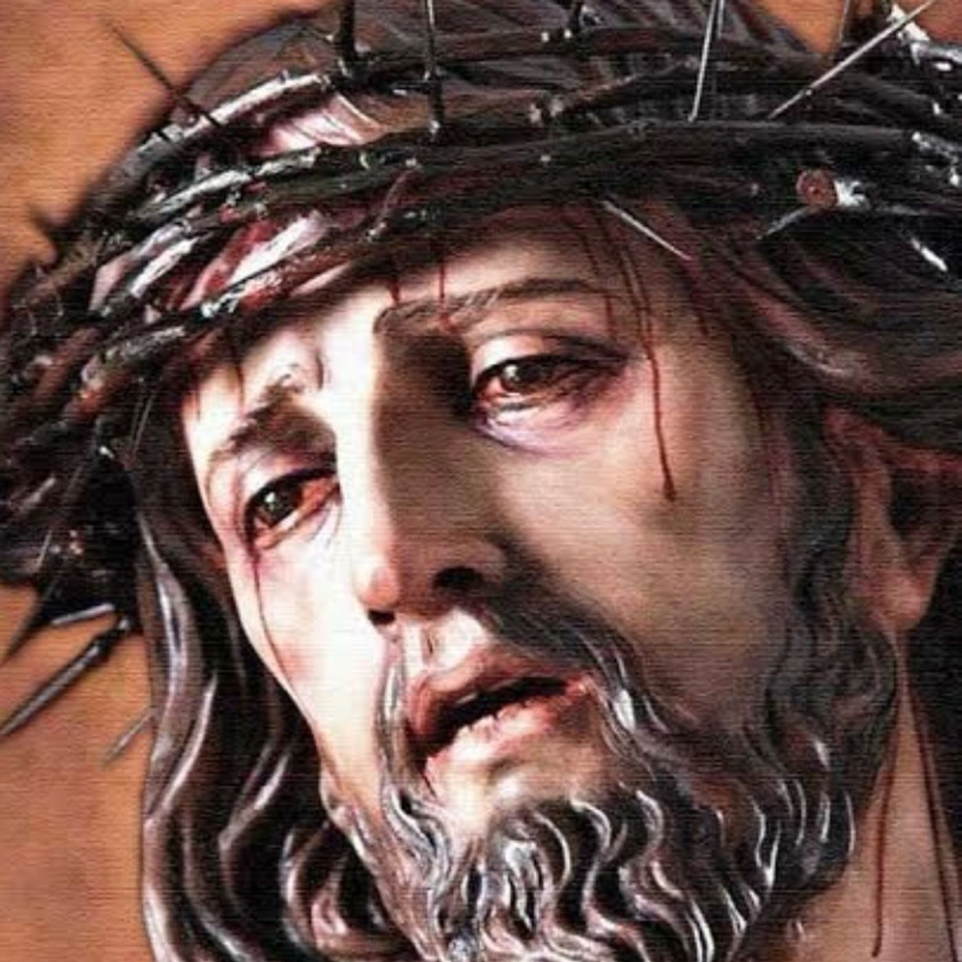 Al Cristo del Calvario episode artwork