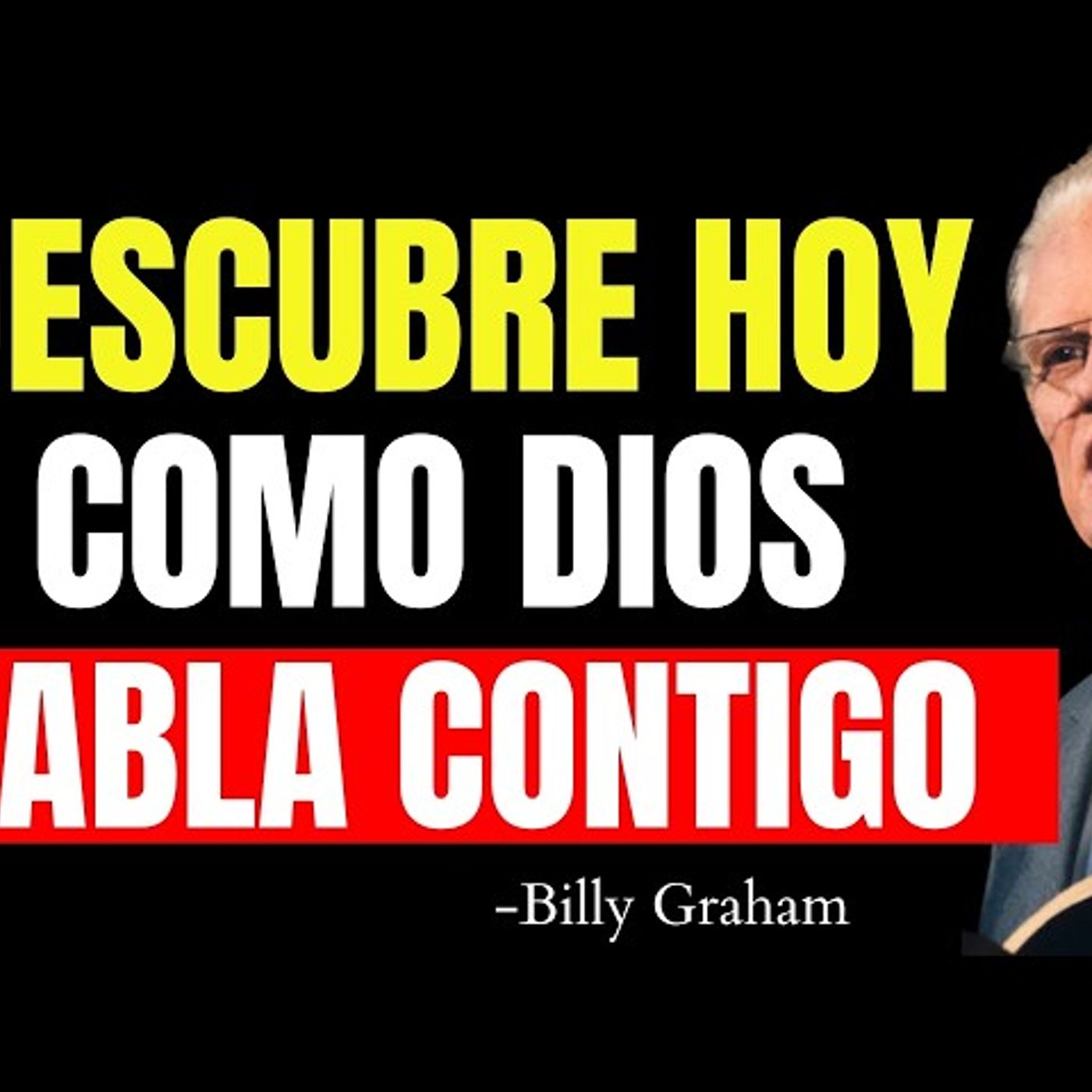 CÓMO DISCERNIR LAS SEÑALES DIVINAS ¿QUE ESTÁ DIOS TRATANDO DE DECIRTE - Predicas Cristianas
