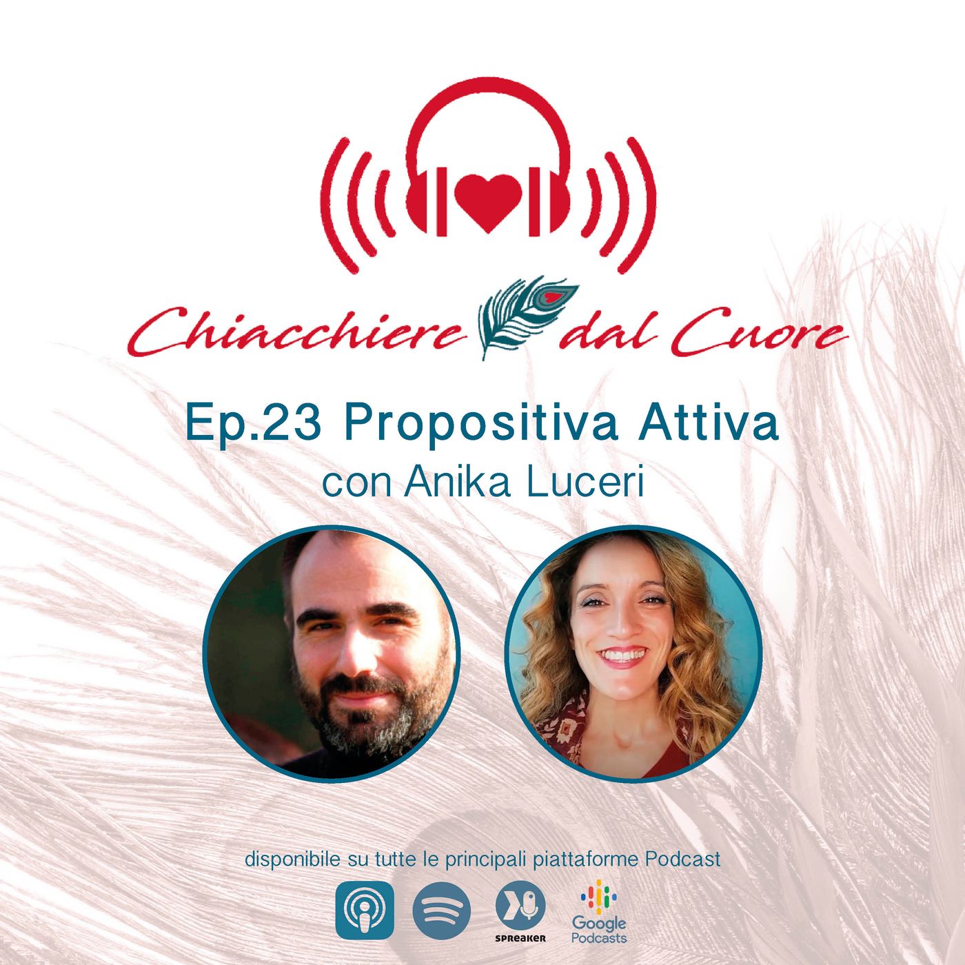 Chiacchiere dal Cuore