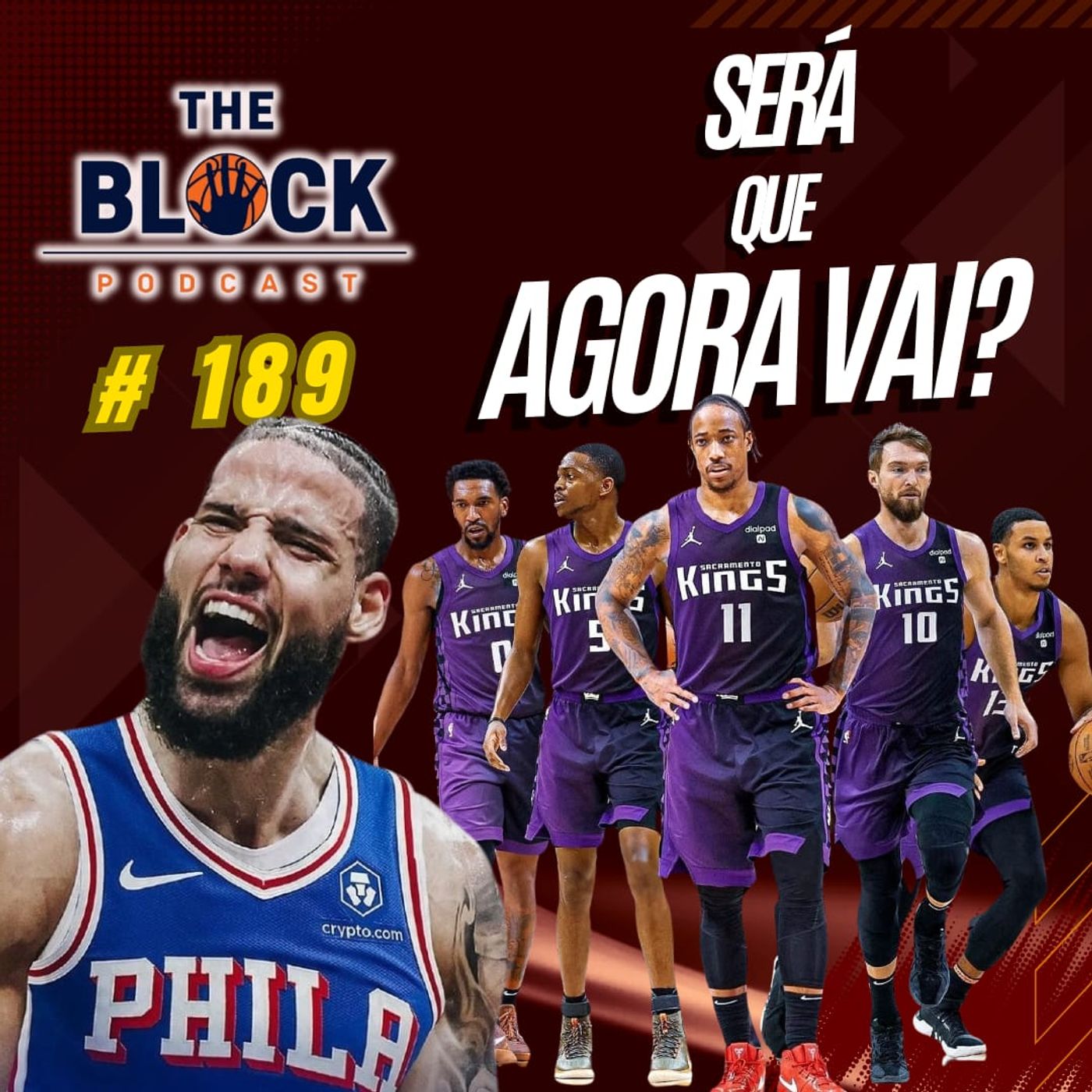 #189 - Será que Agora Vai?