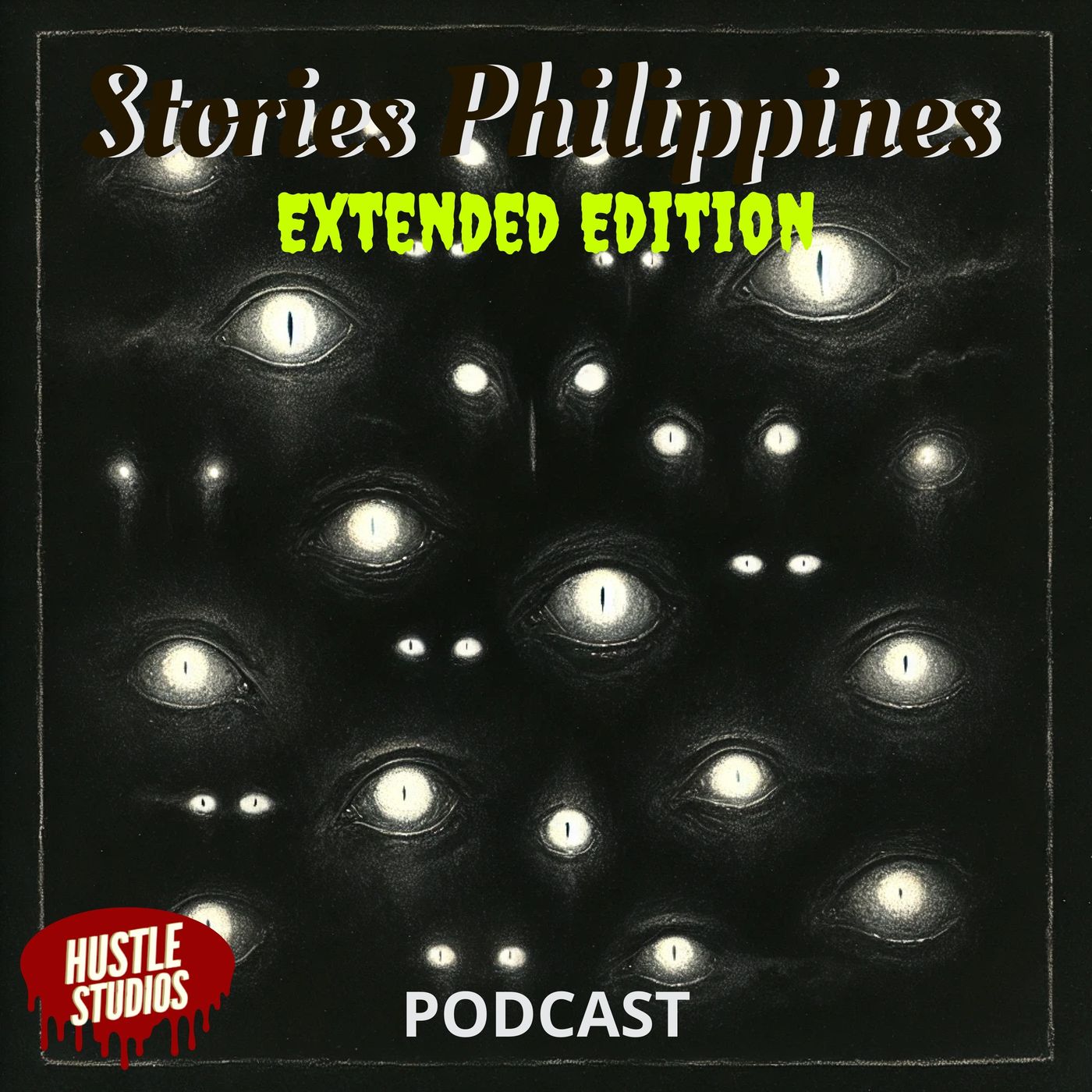 Exclusive: Eyes in the Dark (PREVIEW)