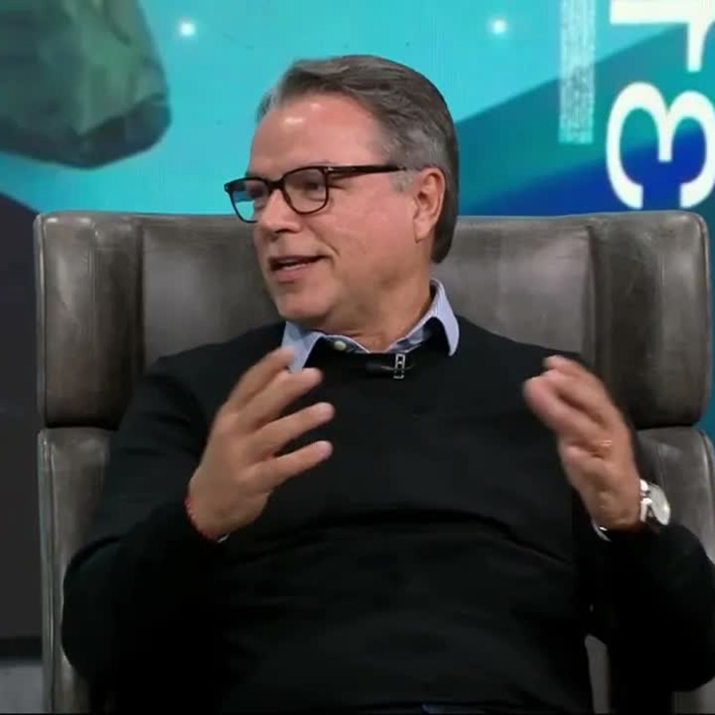27/06/2025 - Como a indústria brasileira tem atuado com as incertezas comerciais globais? I Liel Miranda, CEO da Alpargatas episode artwork