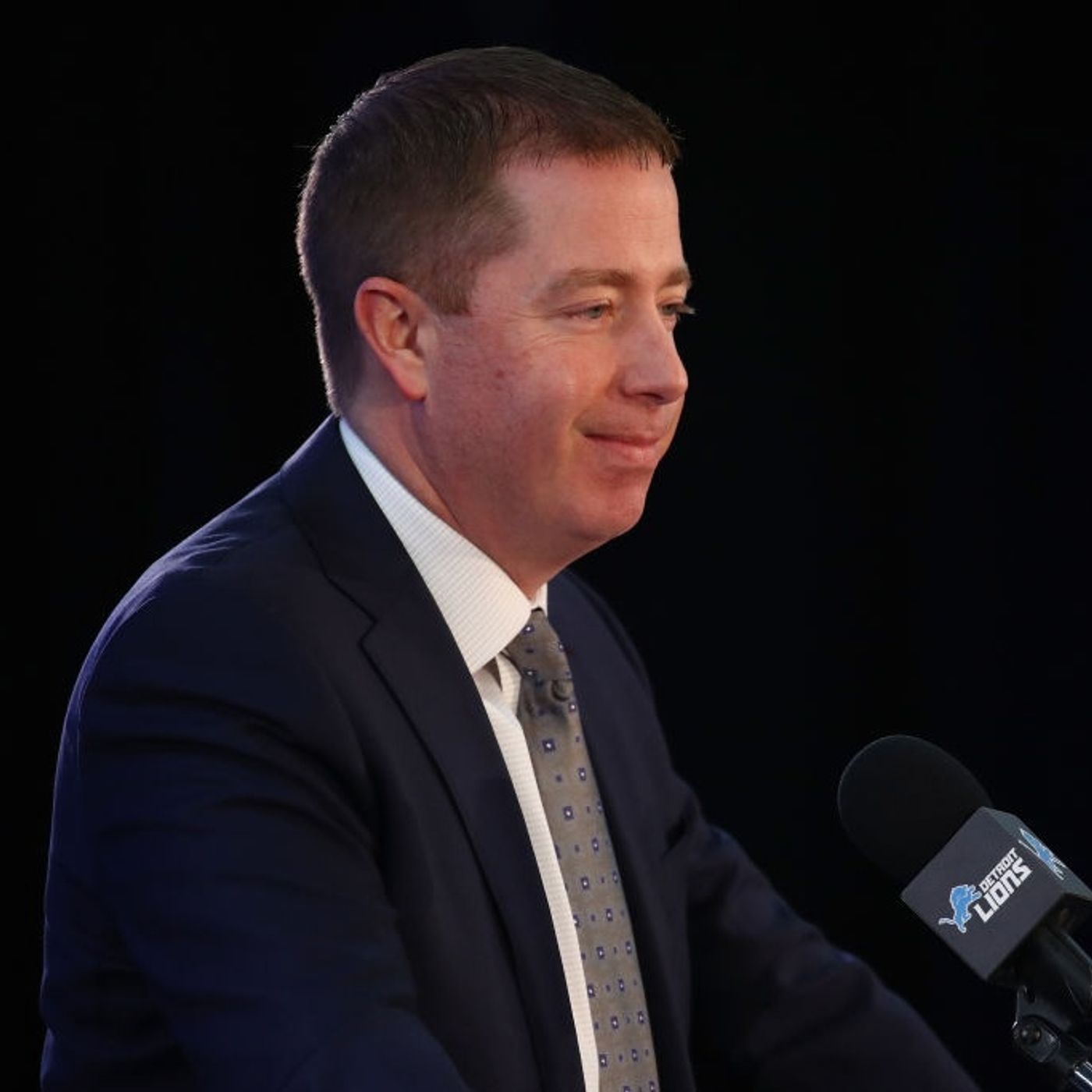 Bob Quinn’s Virtual Press Conference, Isiah Thomas’ Portrayal, Wearing Sweatpants, & Things You Love That Everyone Hates episode artwork