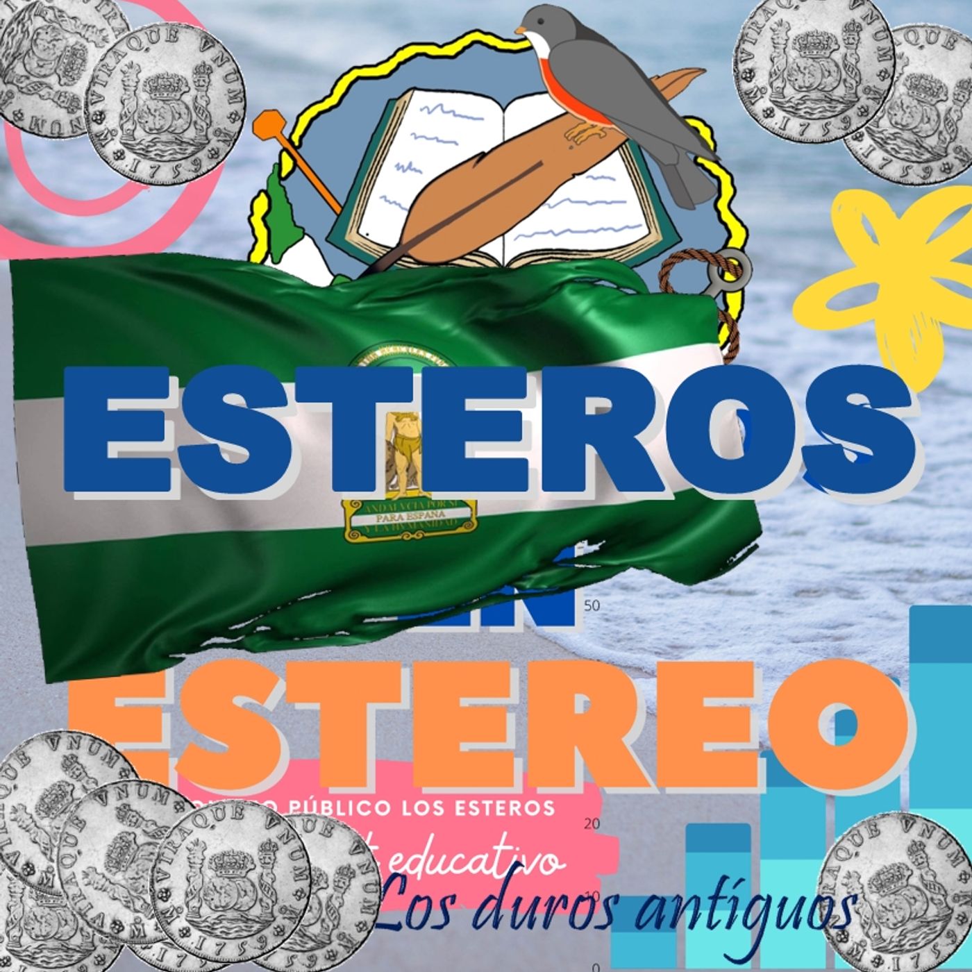 Los Esteros en Estéreo