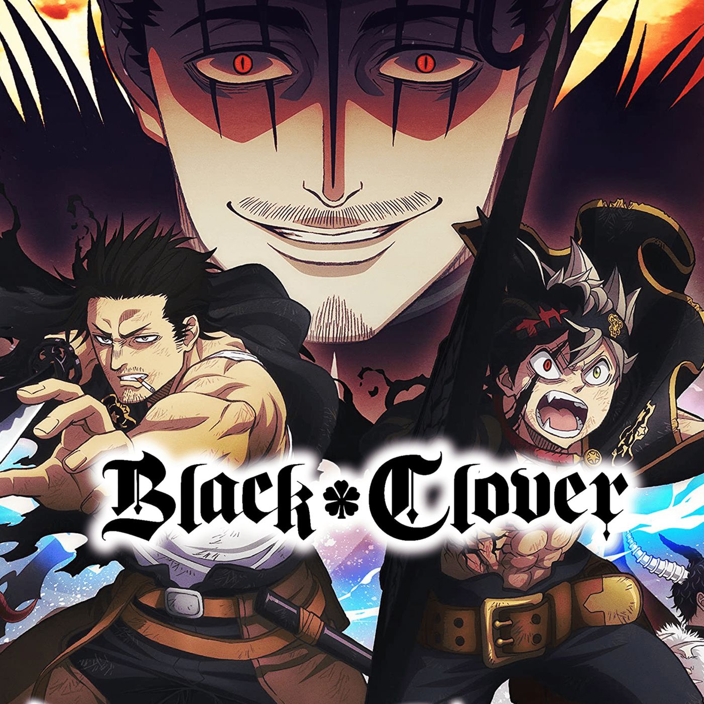 Black Clover Season 5: Still No Release Date, But Hope Remains Strong
