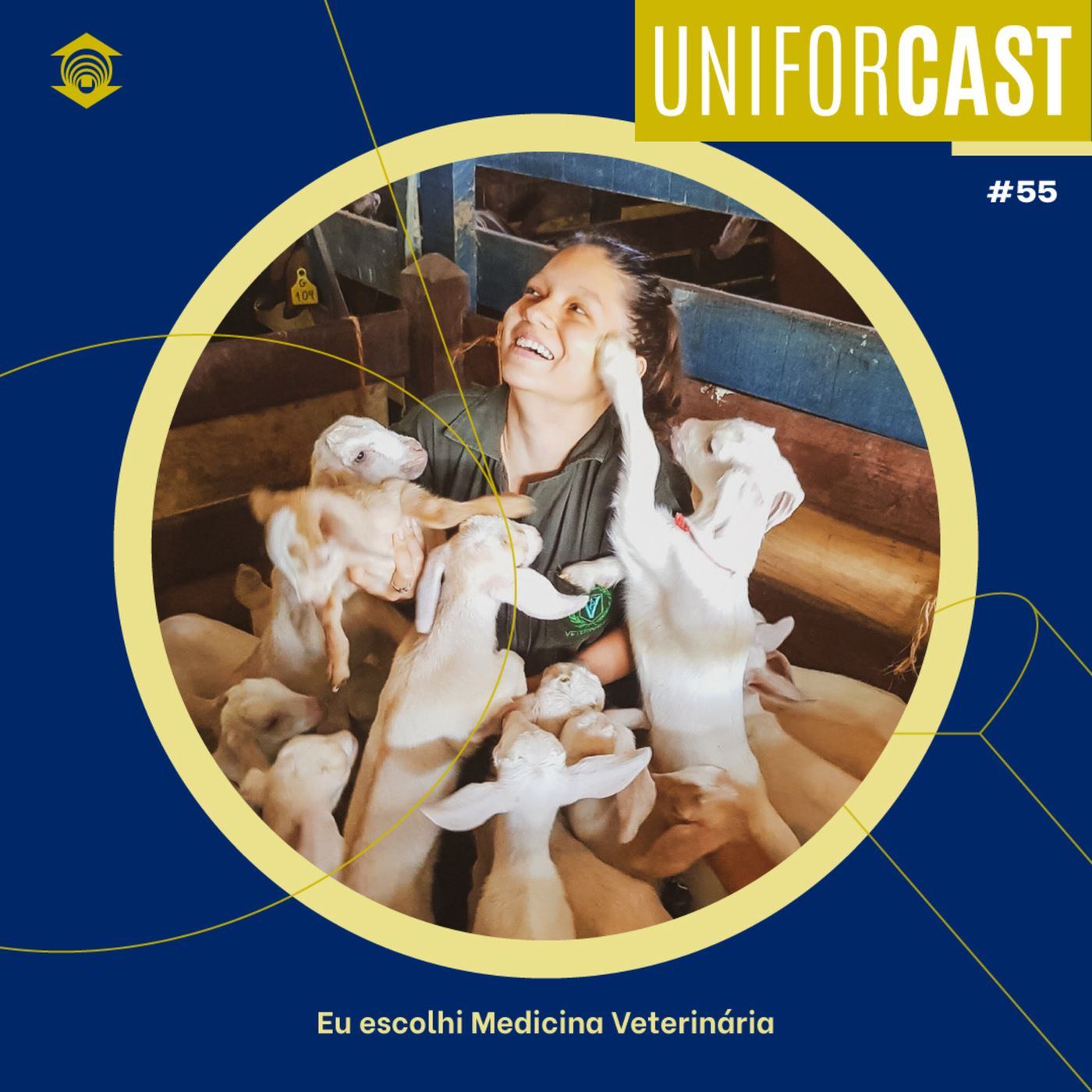 UniforCast