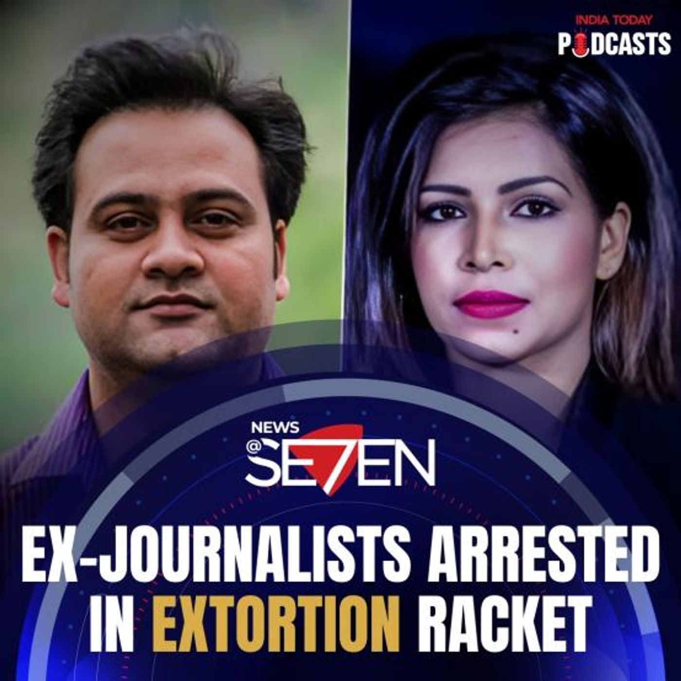 11 June 2025: ₹65 Cr Blackmail Case, RTE Funds Blocked, RCB Blamed for Stampede, Kerala COVID Spike