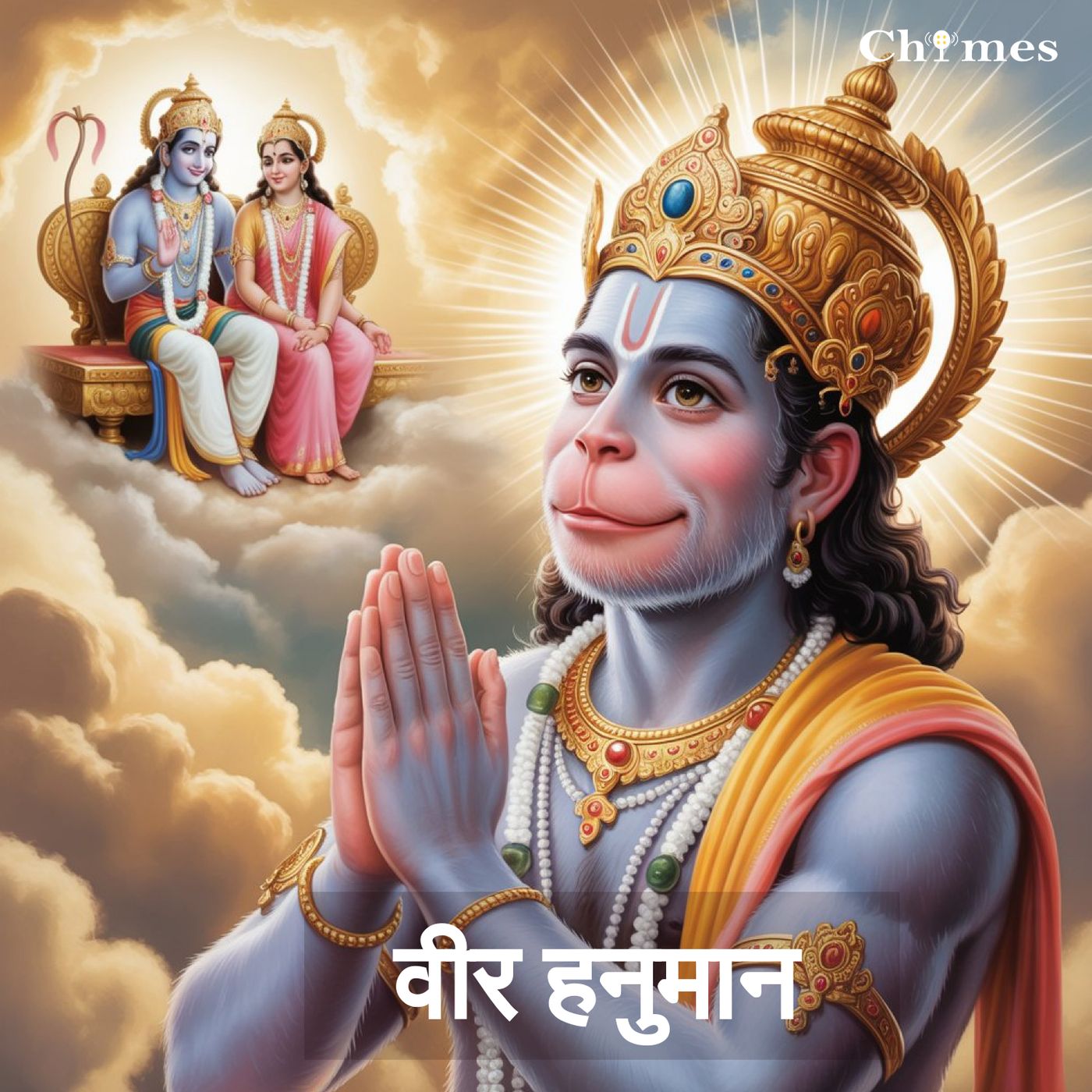 वीर हनुमान podcast artwork