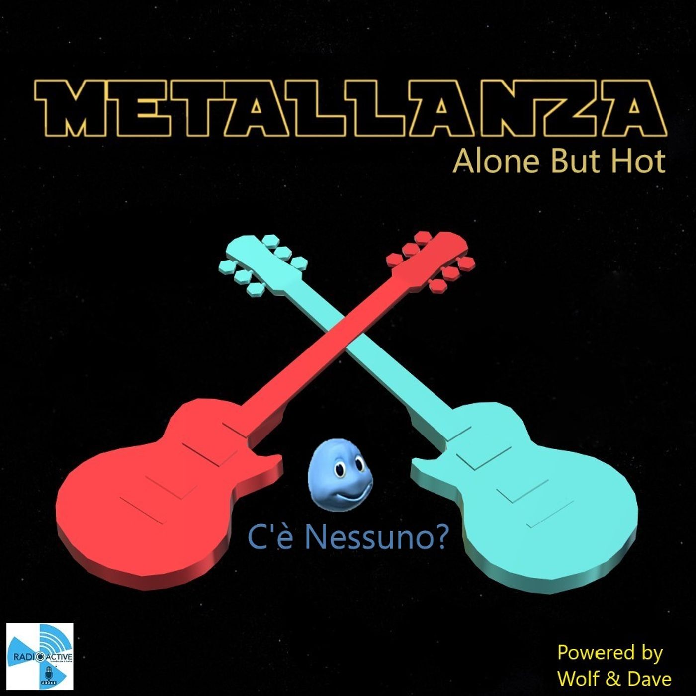 Metallanza