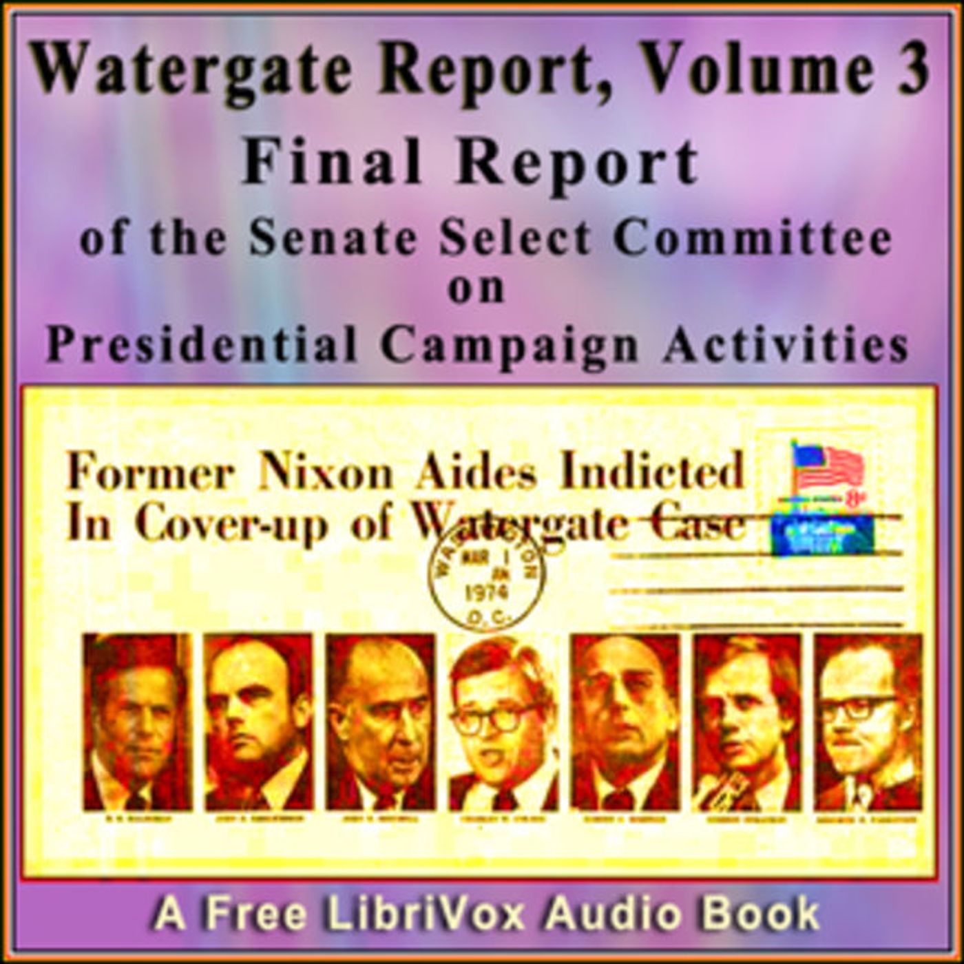 037 - Resolutions Pertaining to the Select Committee episode artwork
