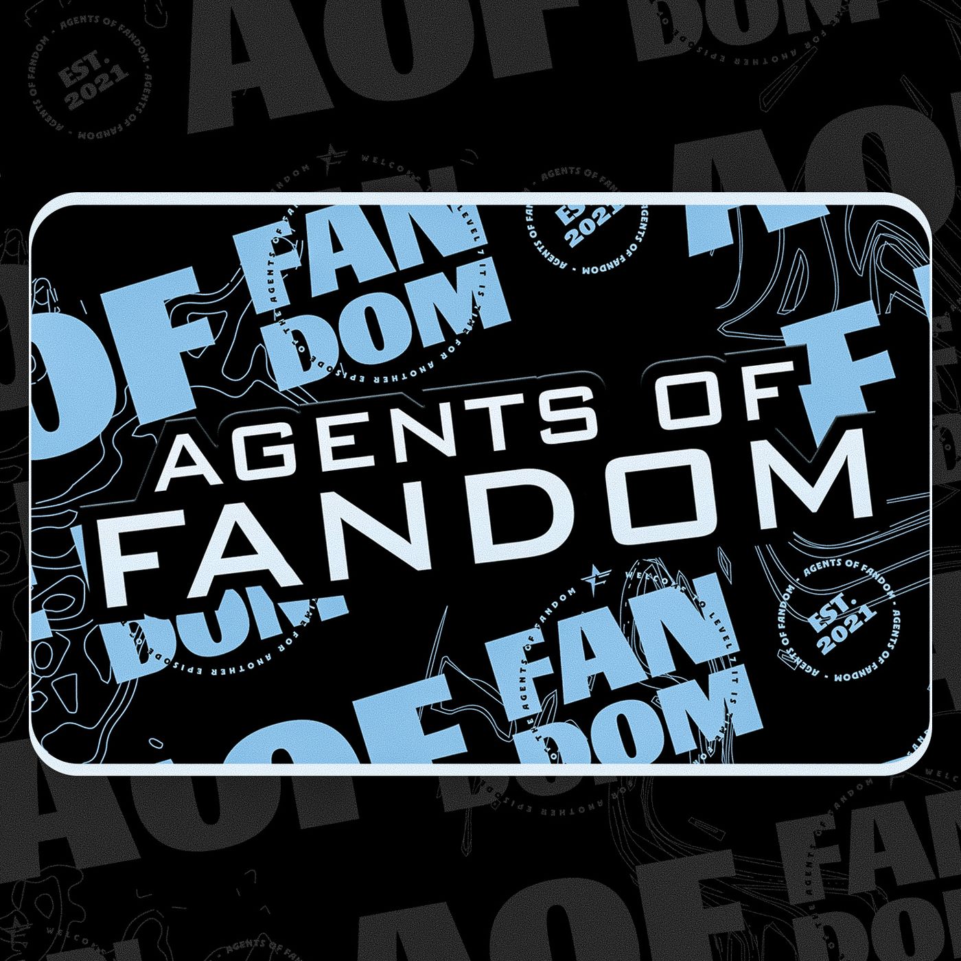Agents of Fandom