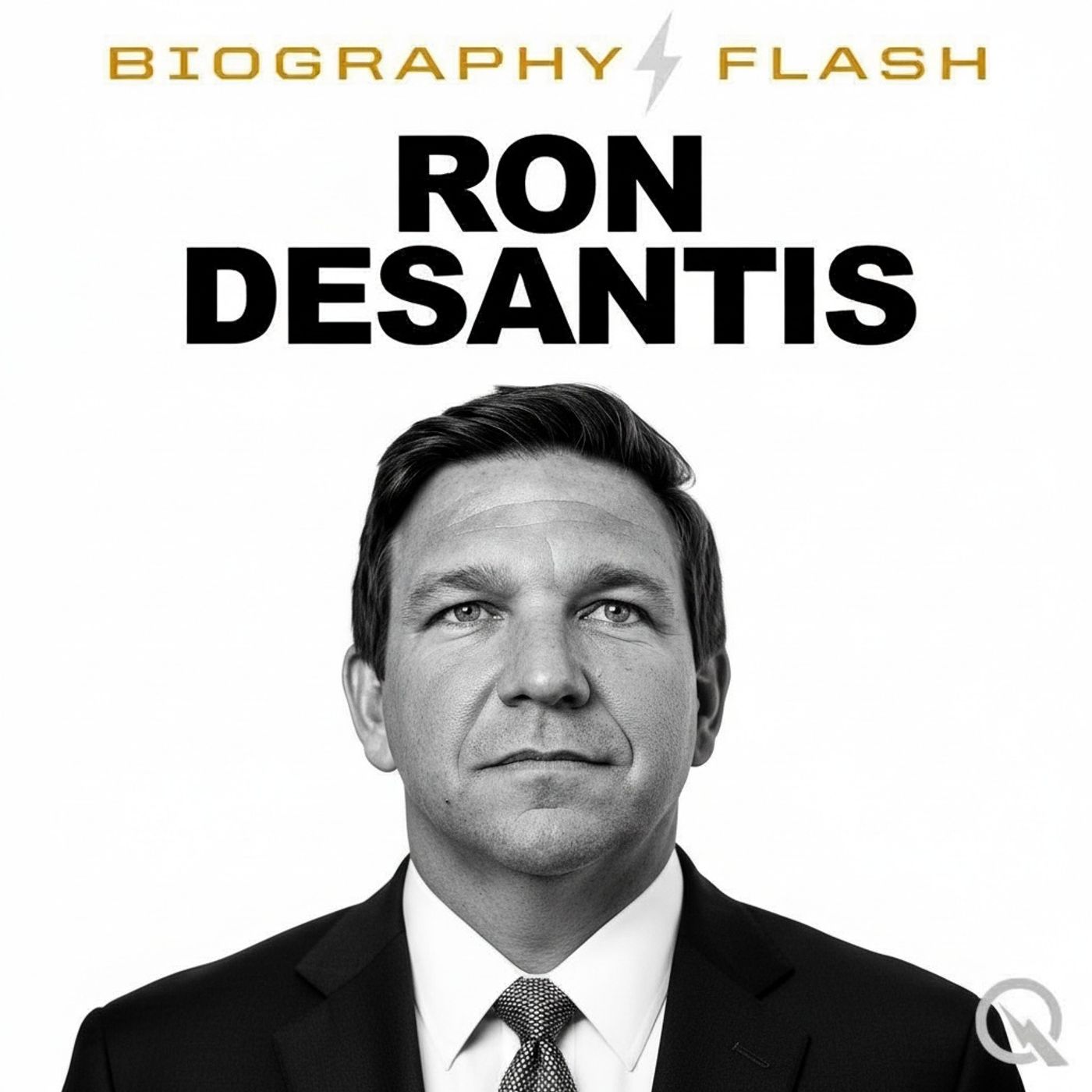 Ron DeSantis - Biography Flash