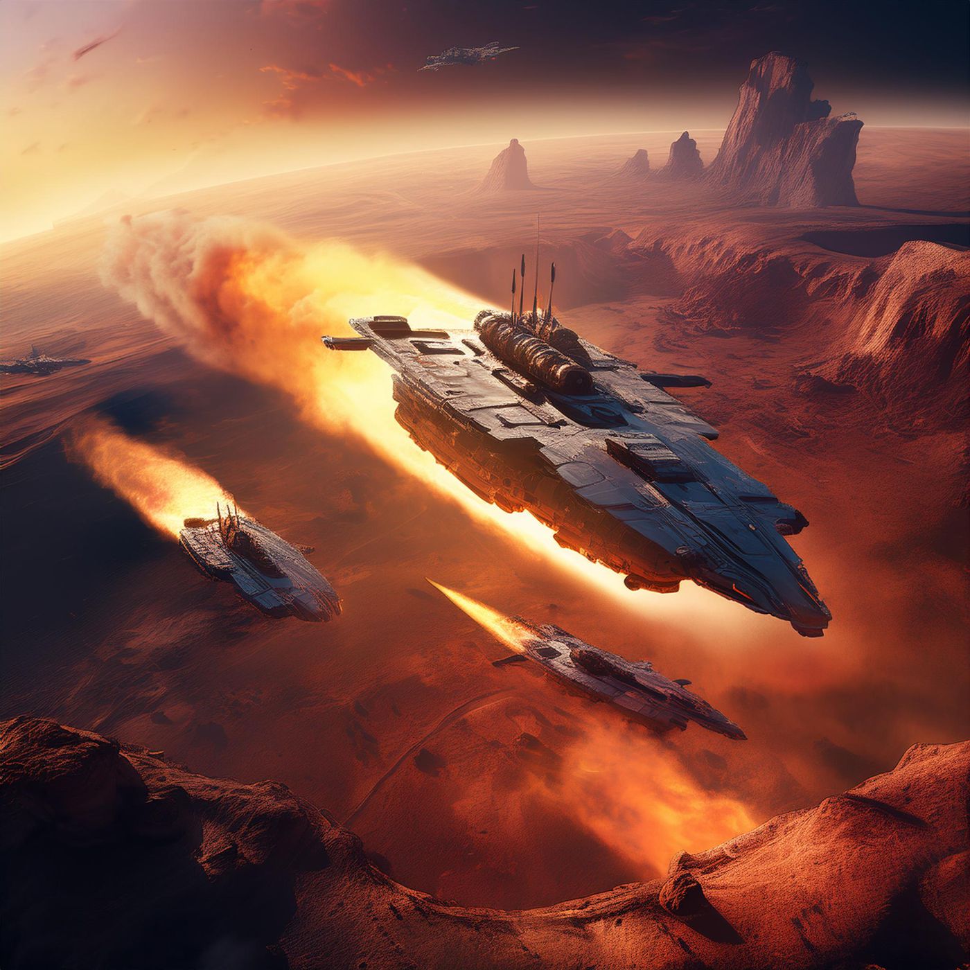 Эдгар Берроуз. Повелитель Марса. 06 Герой в Каоле