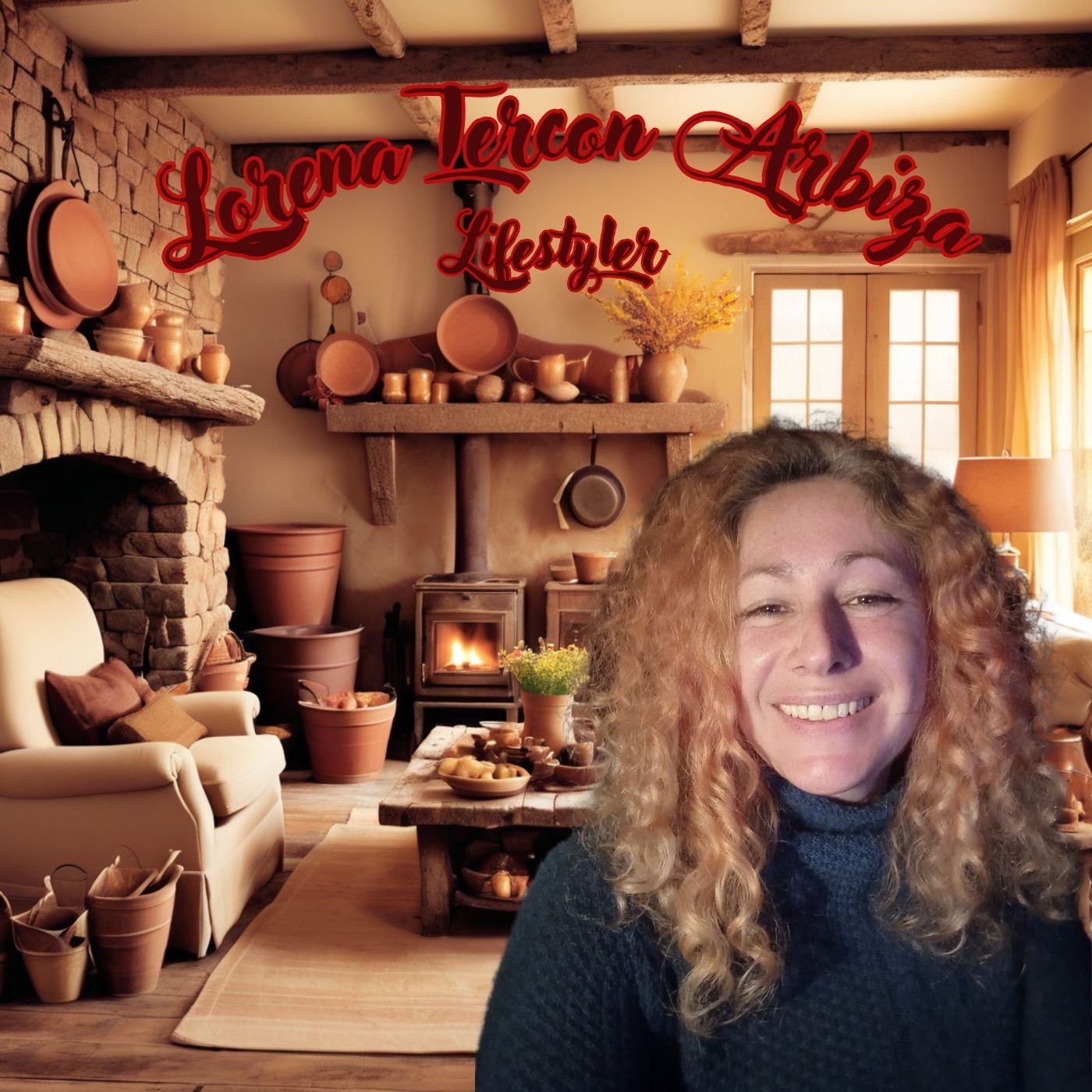 Lorena Tercon Arbiza Lifestyler