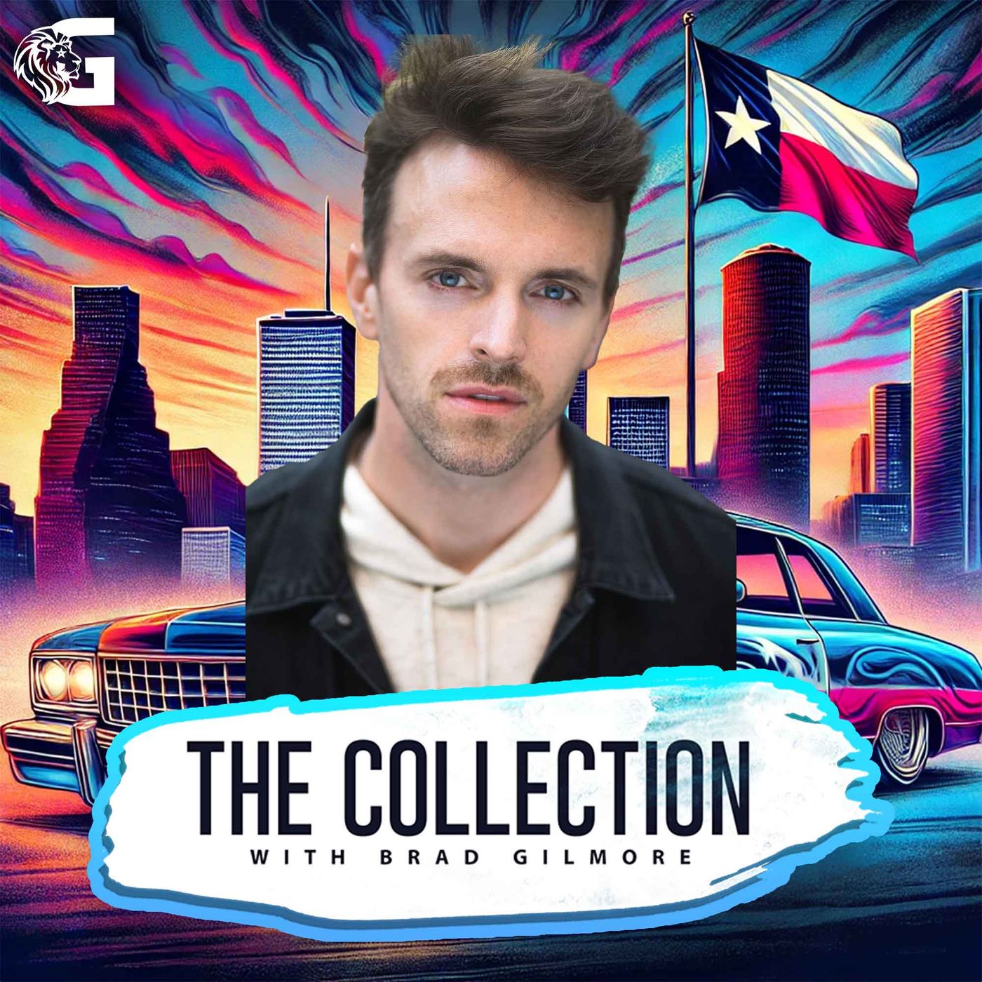 The Collection with Brad Gilmore