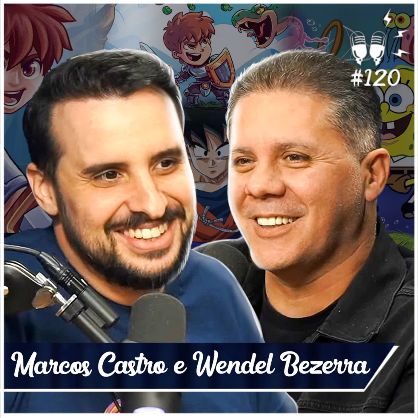 Alerta em 3 minutos podcast
