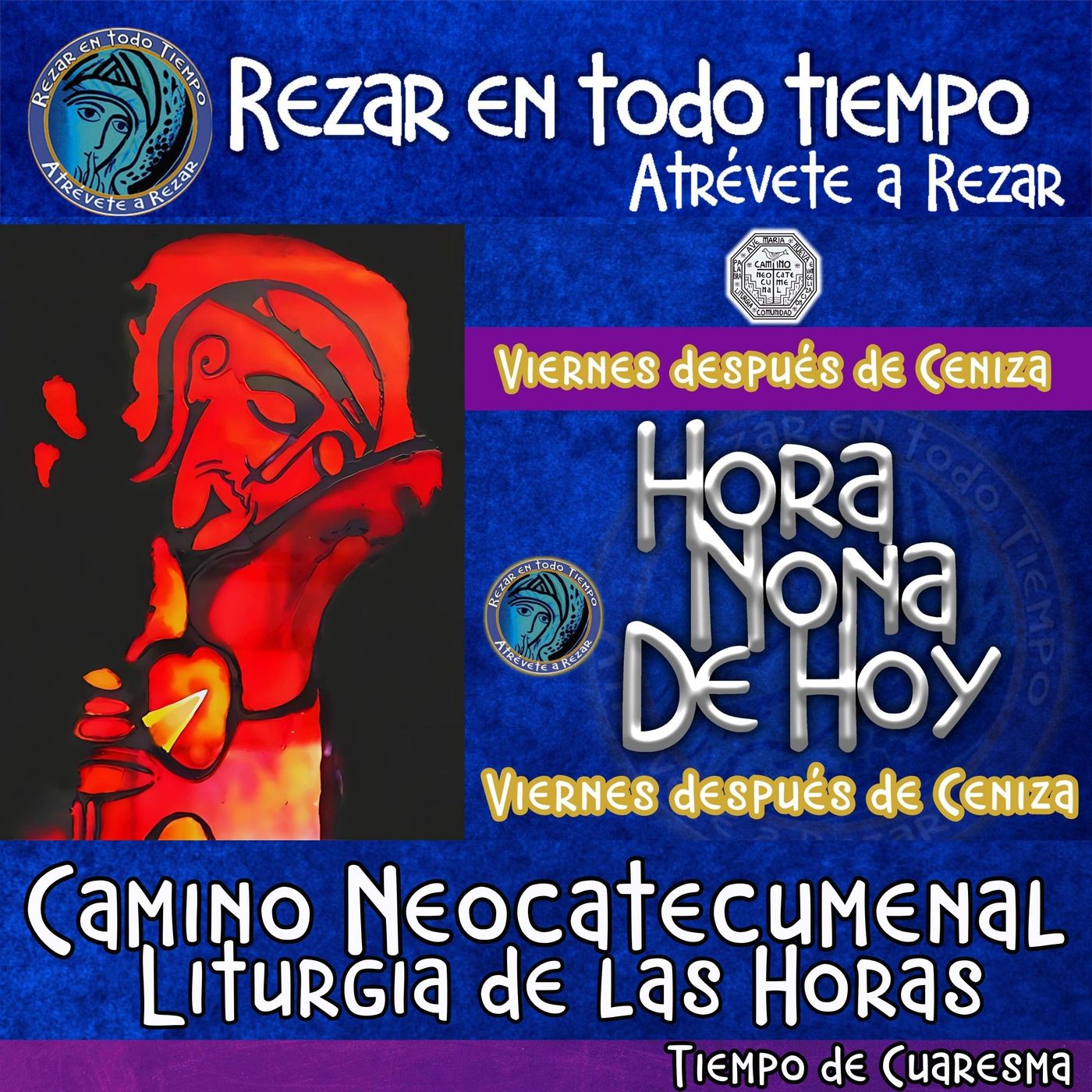 Laudes Rezar en todo Tiempo