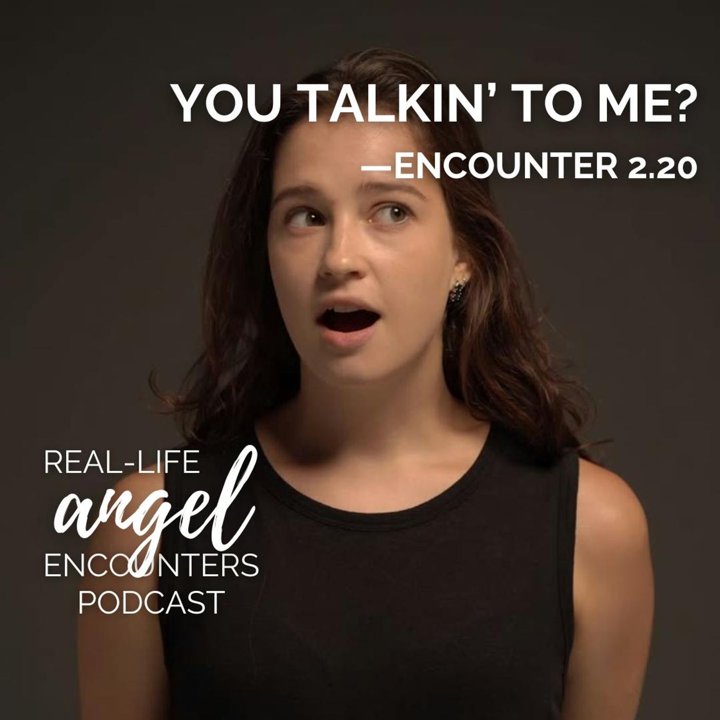 2.20 You Talkin' to ME? episode artwork
