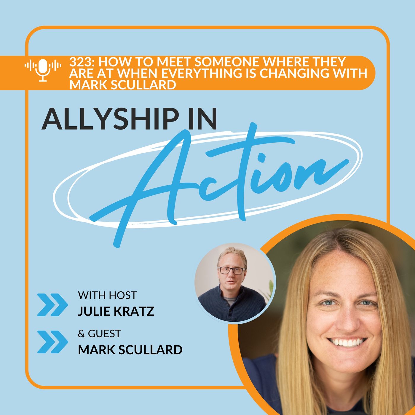 Allyship in Action