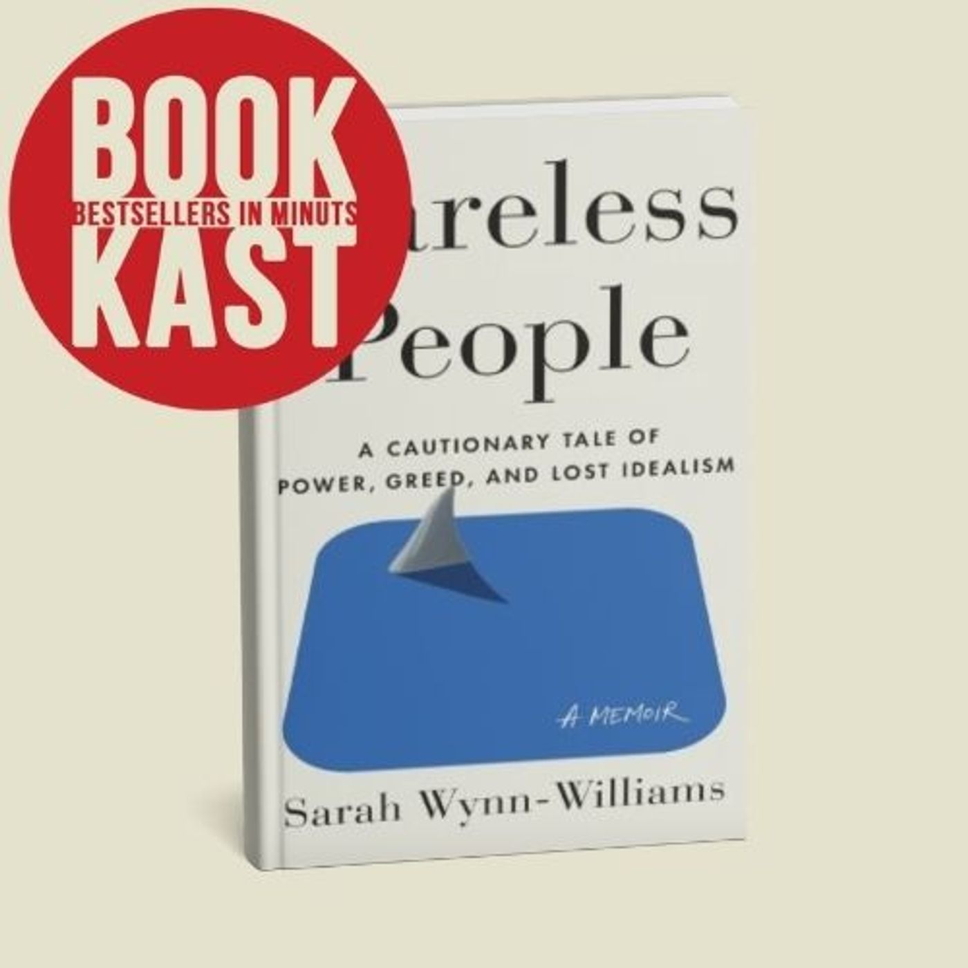 Bookkast - Bestsellers in Minutes