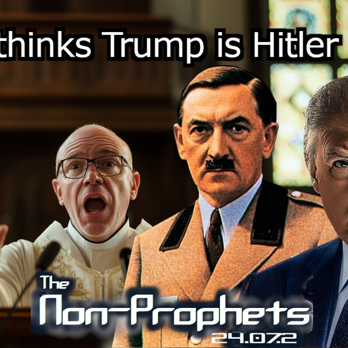 The Non-Prophets