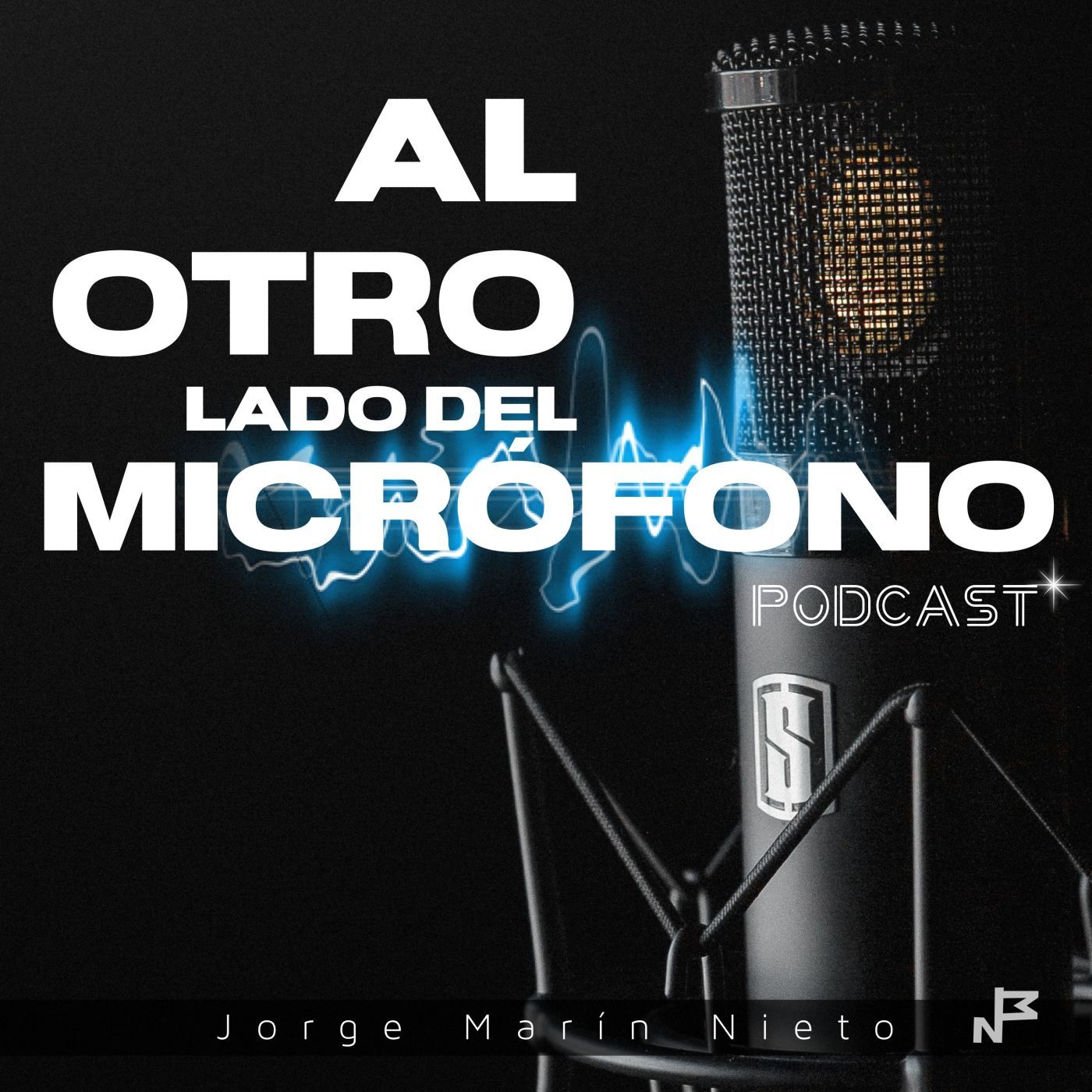 Al otro lado del micrófono