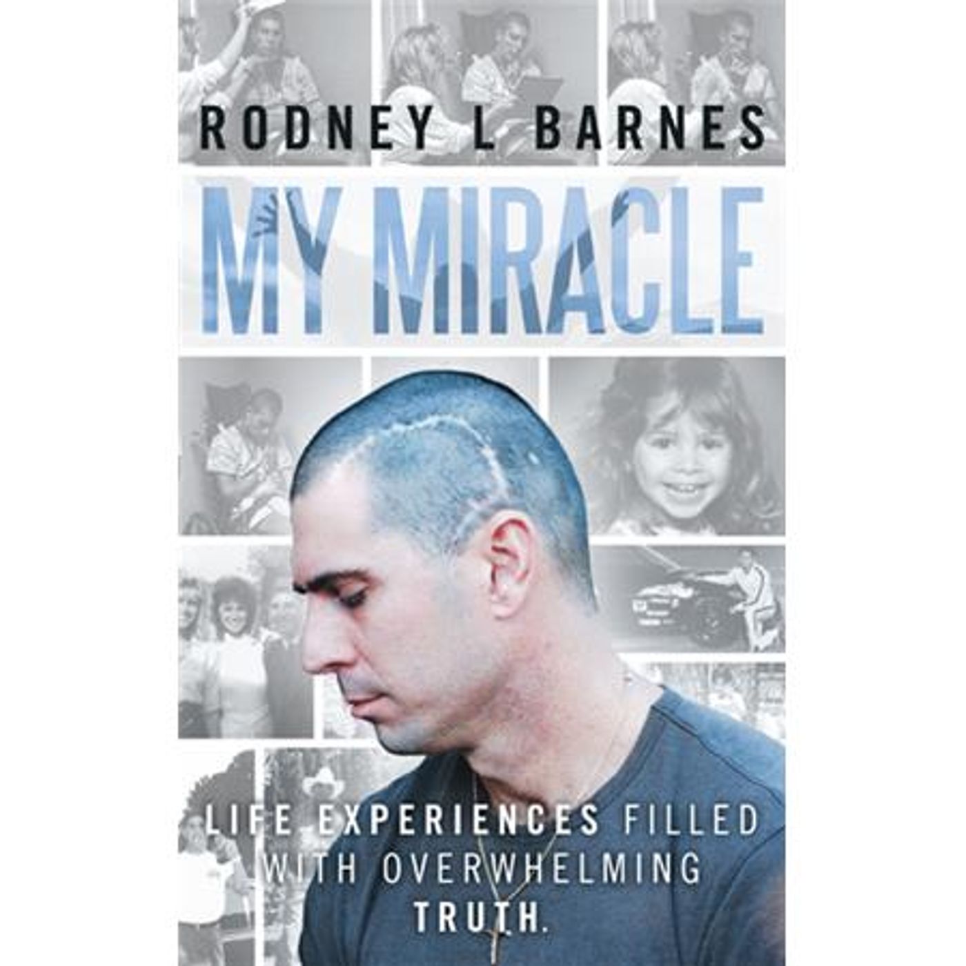 My Miracle, Book to Movie on Recovery Now with Kim Justus episode artwork