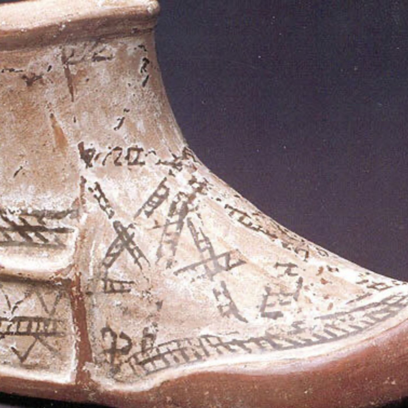 2. Ancient Proxy Wars Precede Bronze Collapse Eric H. Cline LOVE WAR DIPLOMACY episode artwork