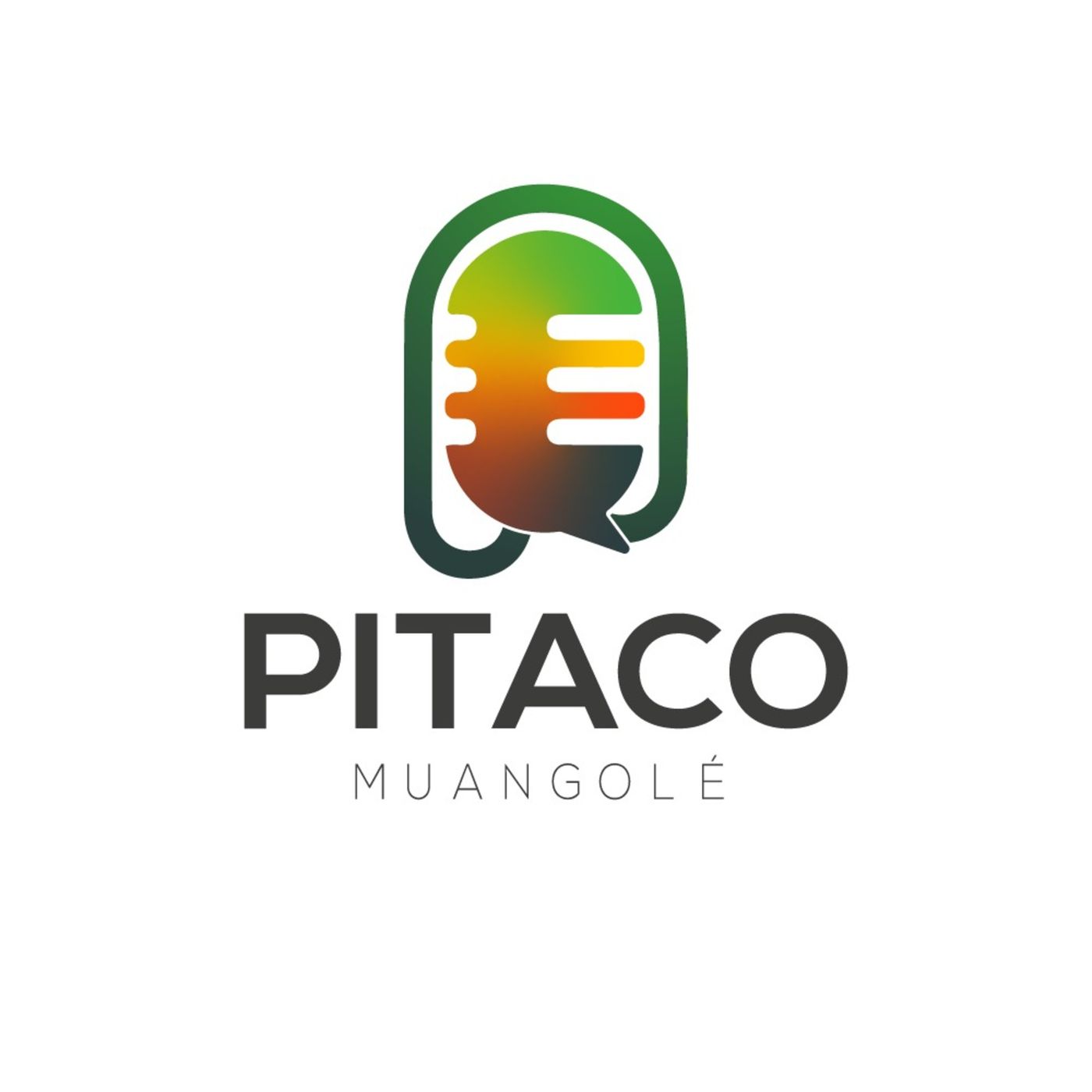 Pitaco Muangolé cover art