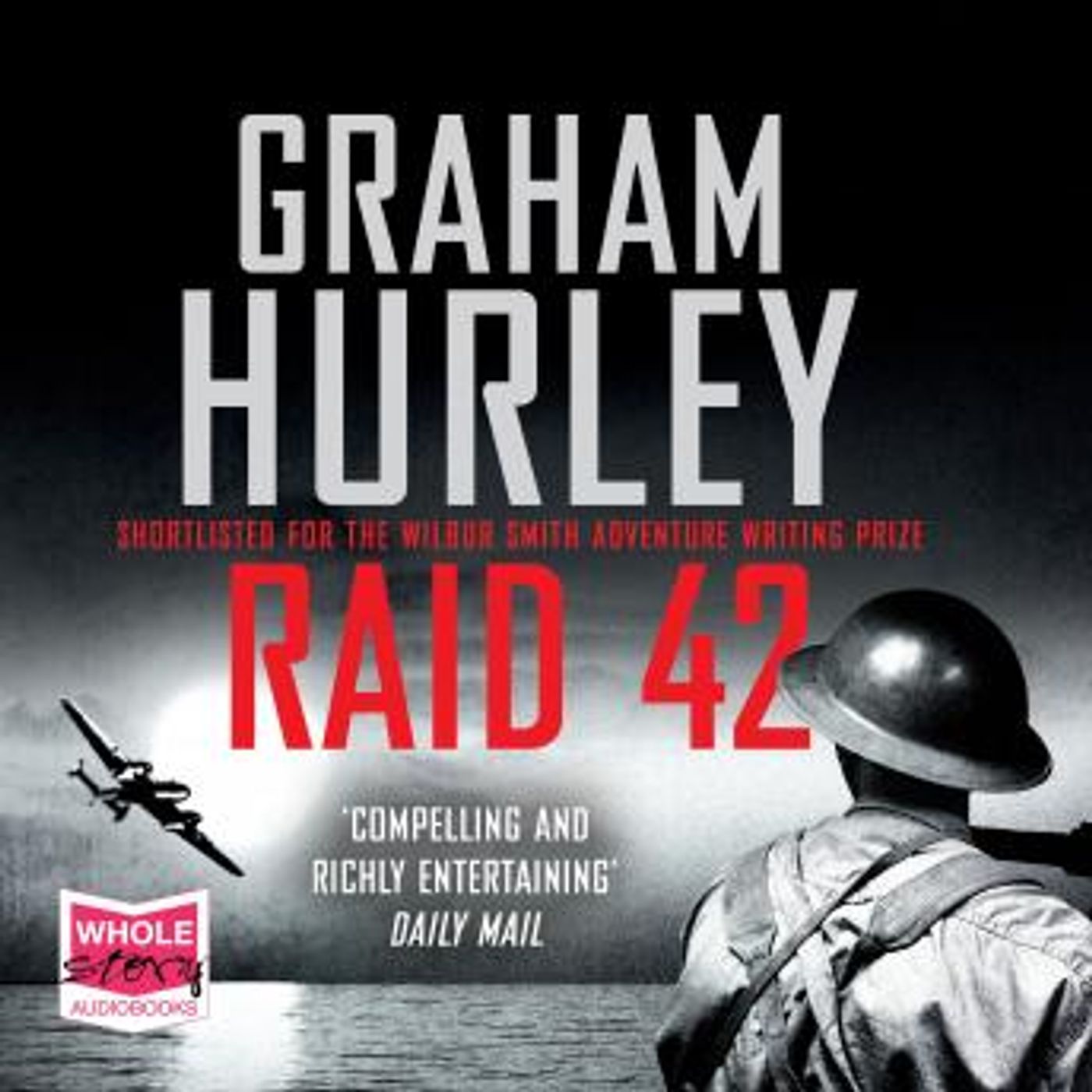 Download Best Full-Length Audiobooks in Mystery, Thriller & Horror, Espionage