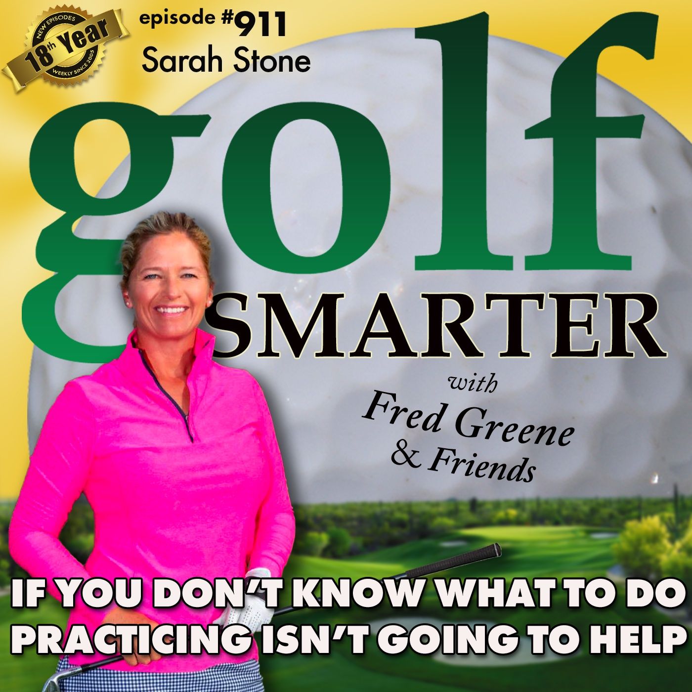 If You Don’t Know What to Improve, Practicing Isn’t Going To Help!