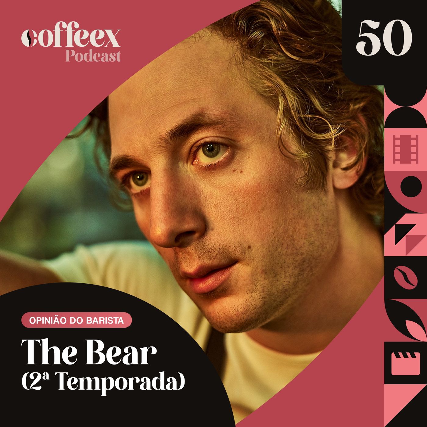 The Bear (2ª Temporada) | Opinião do Barista #50 (part. Adriano Toledo)