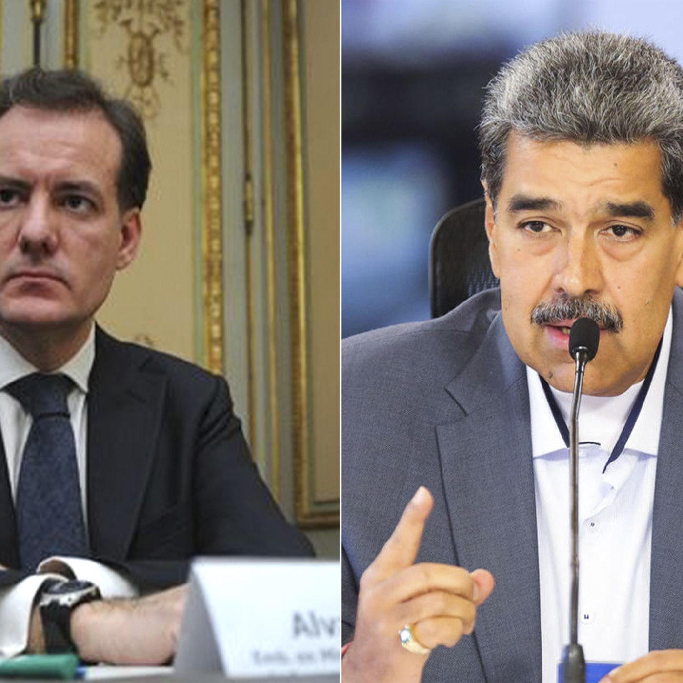 Resumen de prensa: Guiño de Sánchez, y Zapatero, al régimen de Maduro con la elección del nuevo embajador
